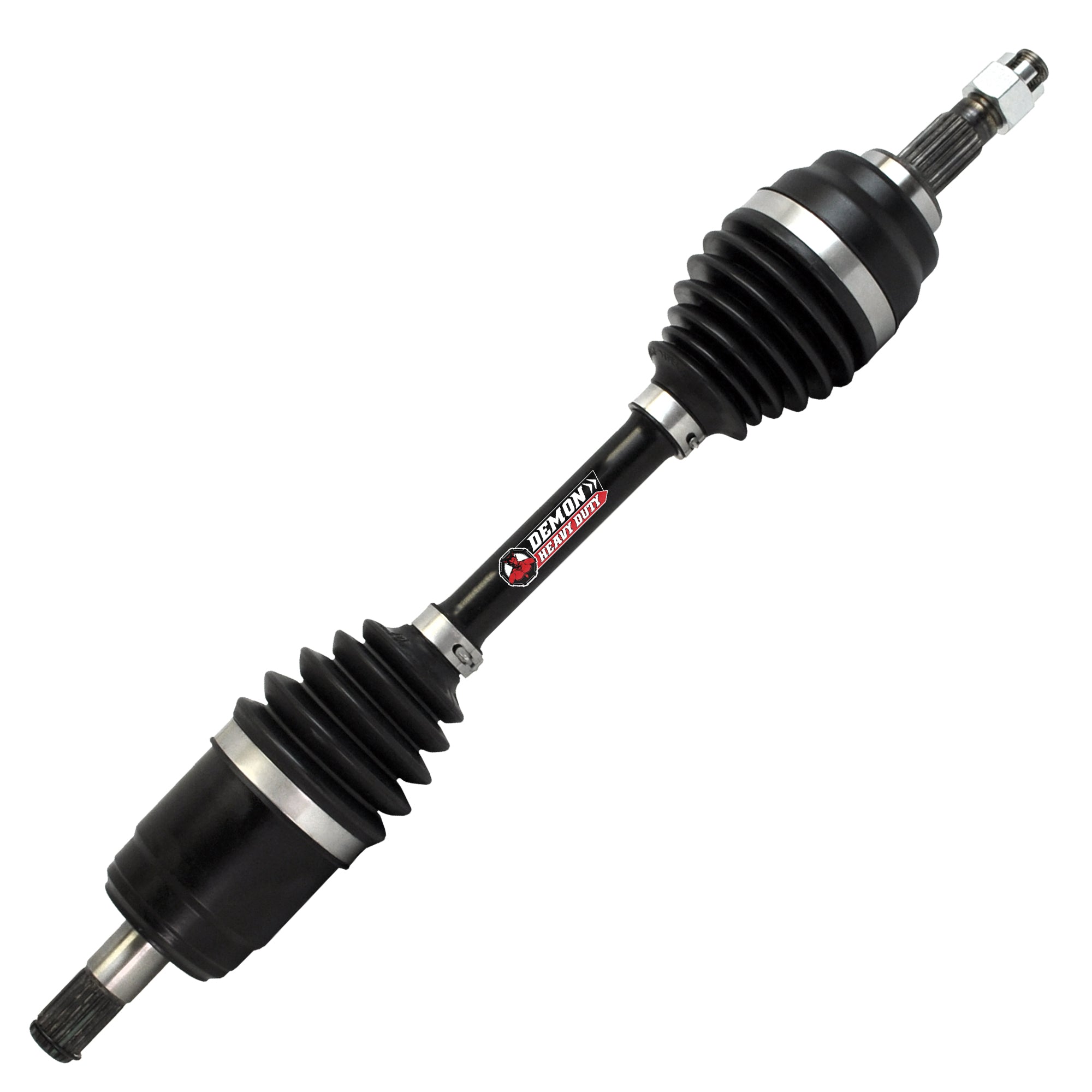 Demon Powersports Kawasaki Brute Force Demon Heavy Duty Axle PAXL-1112HD