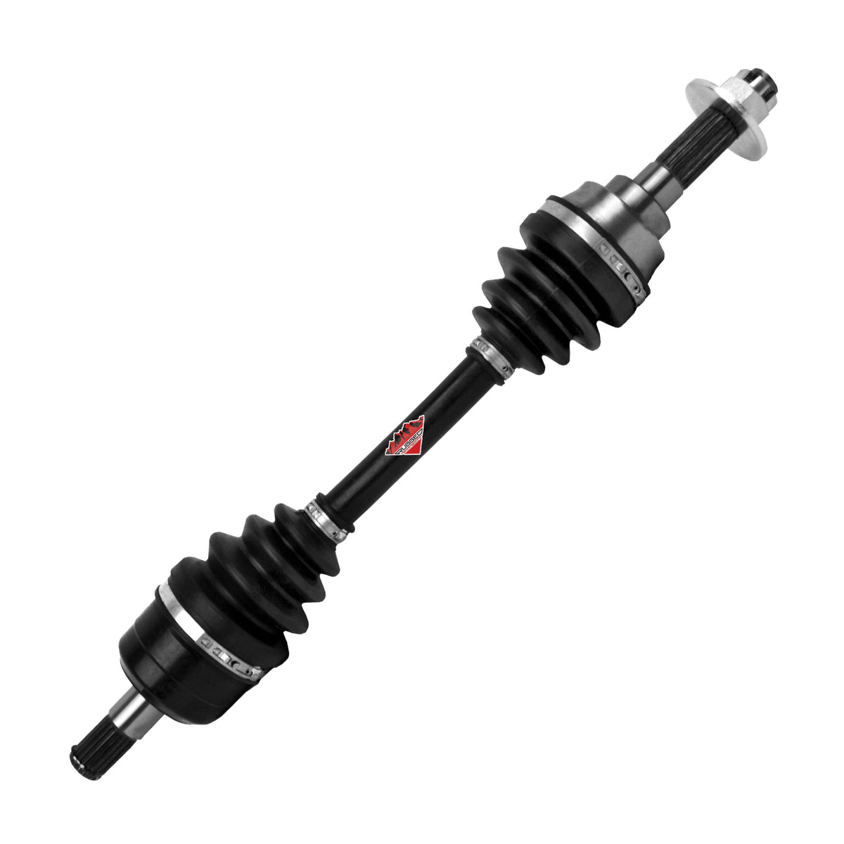 Demon Powersports 1997-2002 Kawasaki Rugged Performance Axle Front Left, Front Right PAXL-1109