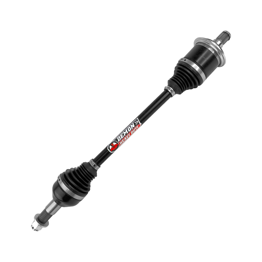 Demon Powersports Can-Am Outlander 850 Max Demon Heavy Duty Lift Kit Axle PAXL-3071HD-6ET