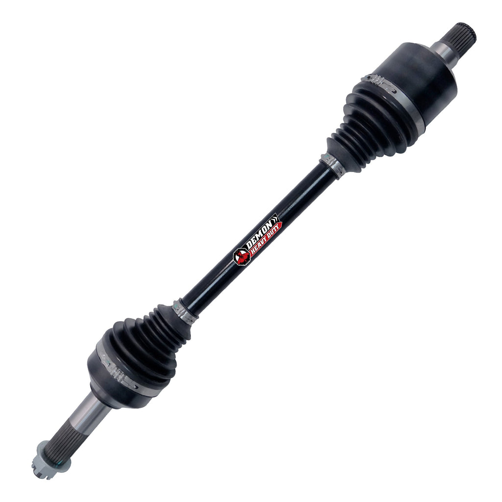 Demon Powersports Can-Am Outlander 850 Max Demon Heavy Duty Lift Kit Axle PAXL-1129HD-6ET