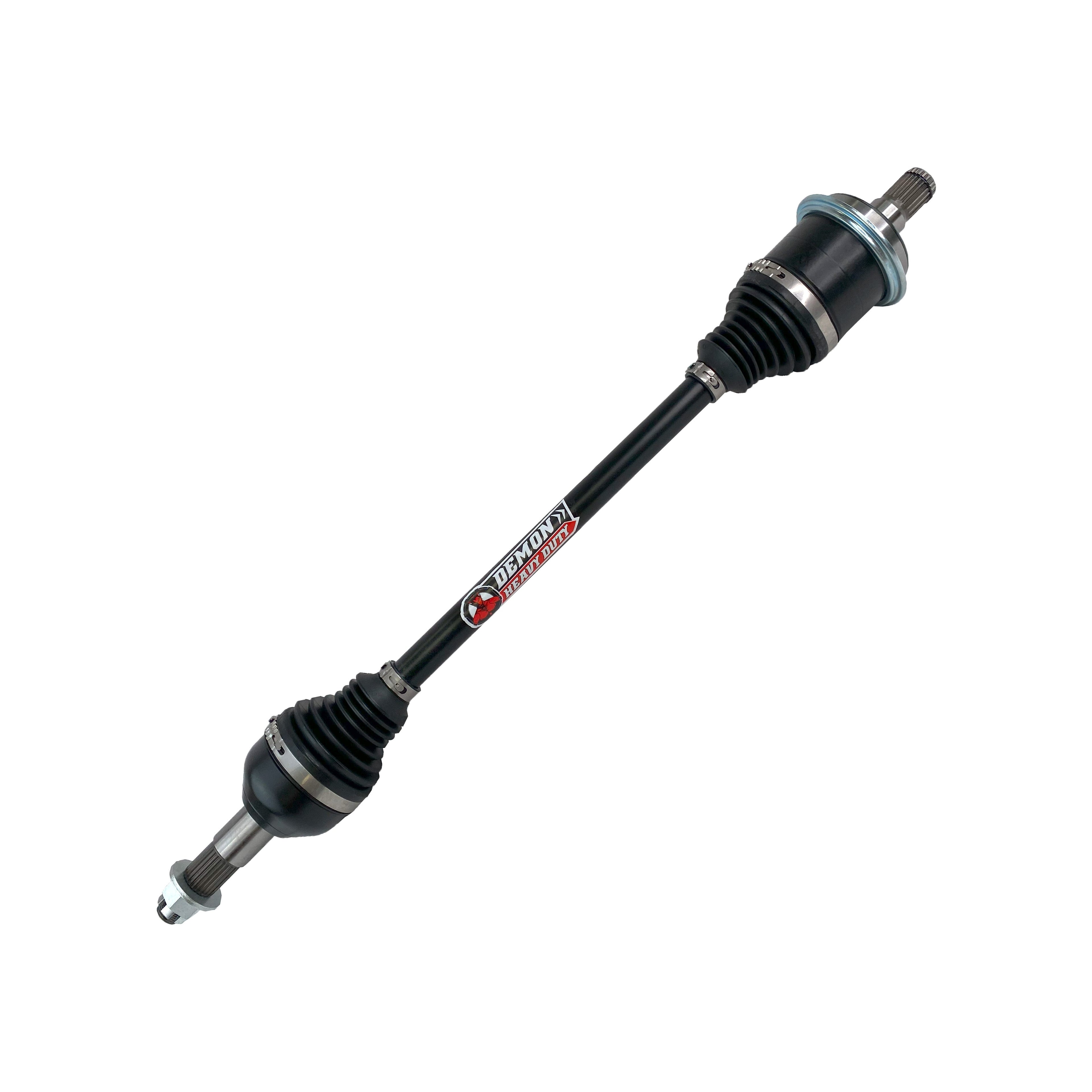 Demon Powersports Can-Am Outlander 850 Max Demon Heavy Duty Lift Kit Axle PAXL-3071HD-6ET