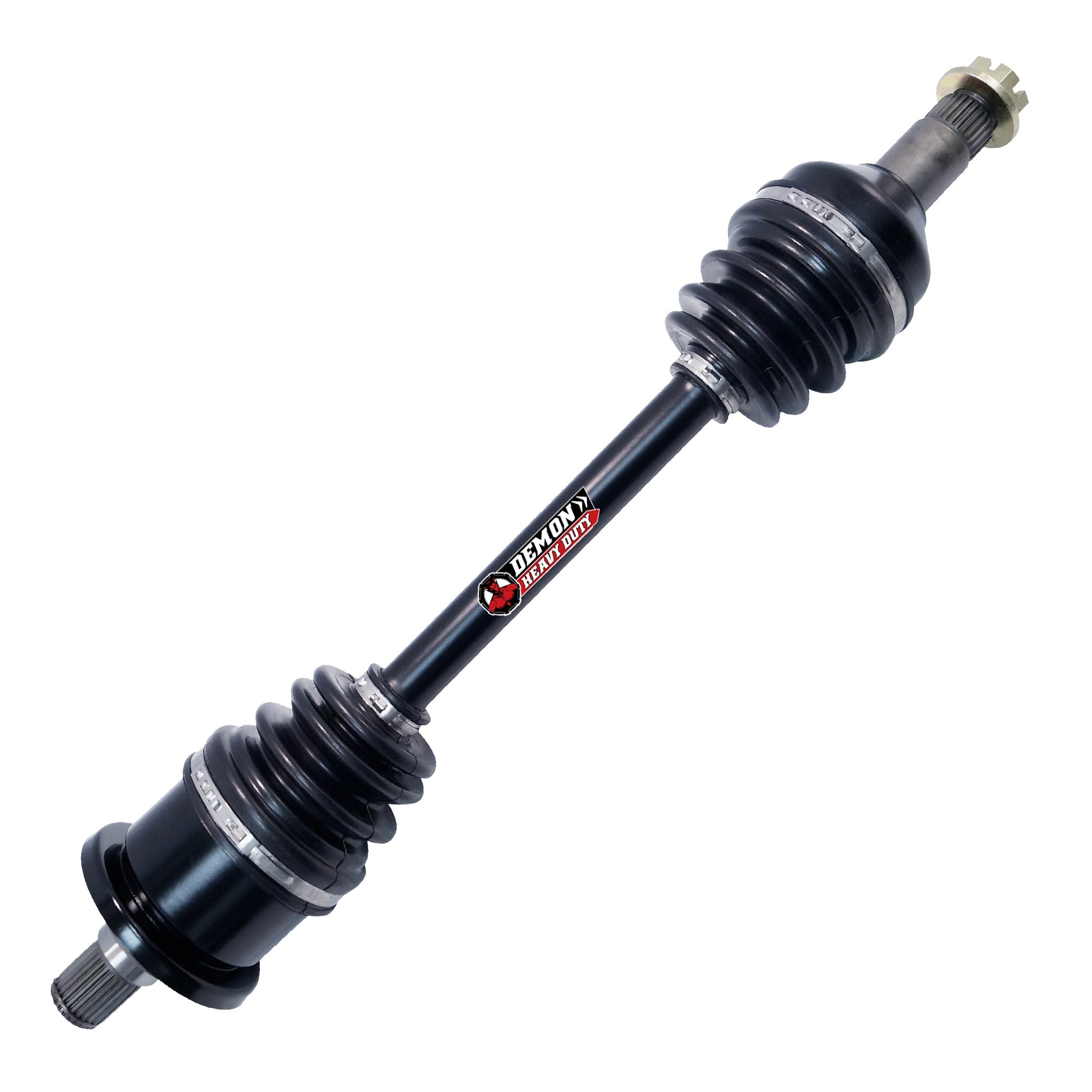 Demon Powersports Can-Am Outlander 850 Max Demon Heavy Duty Lift Kit Axle PAXL-1130HD-6ET