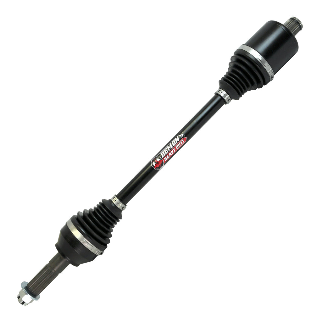 Demon Powersports Polaris Ranger Diesel Demon Heavy Duty Lift Kit Axle PAXL-1134HD-6ET
