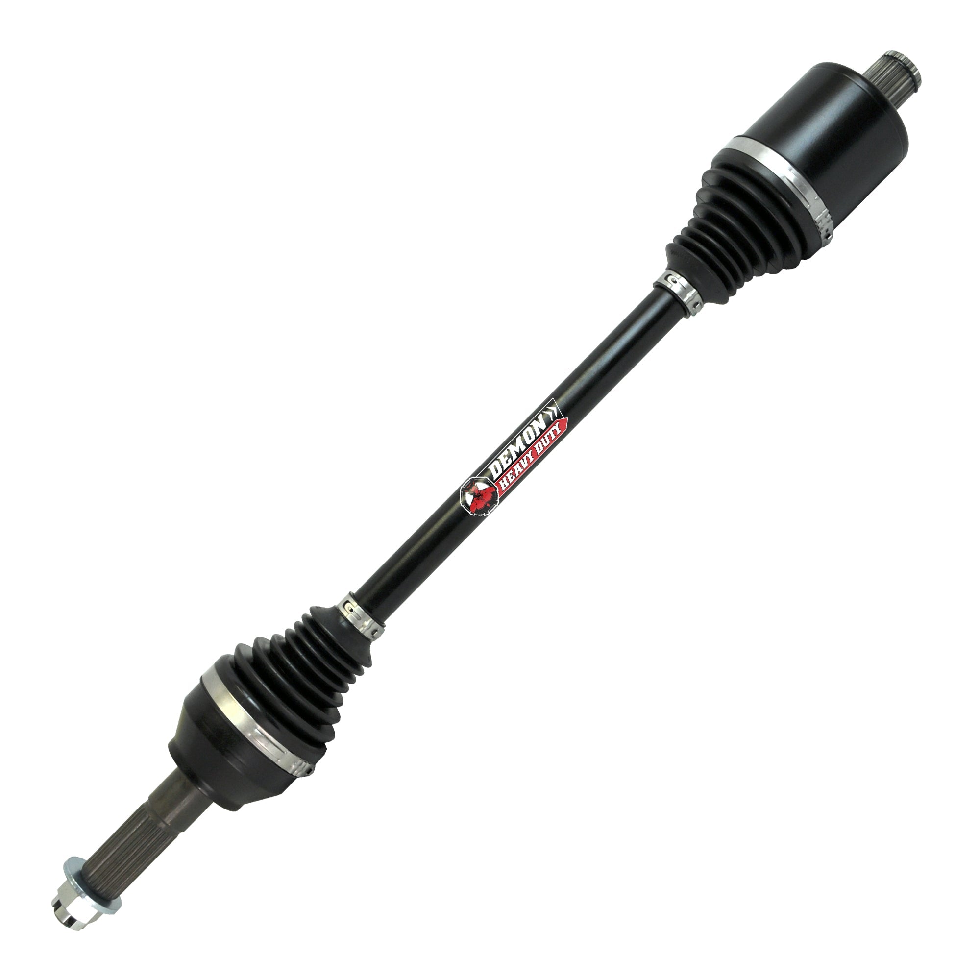 Demon Powersports Polaris Ranger Diesel Demon Heavy Duty Lift Kit Axle PAXL-1134HD-6ET