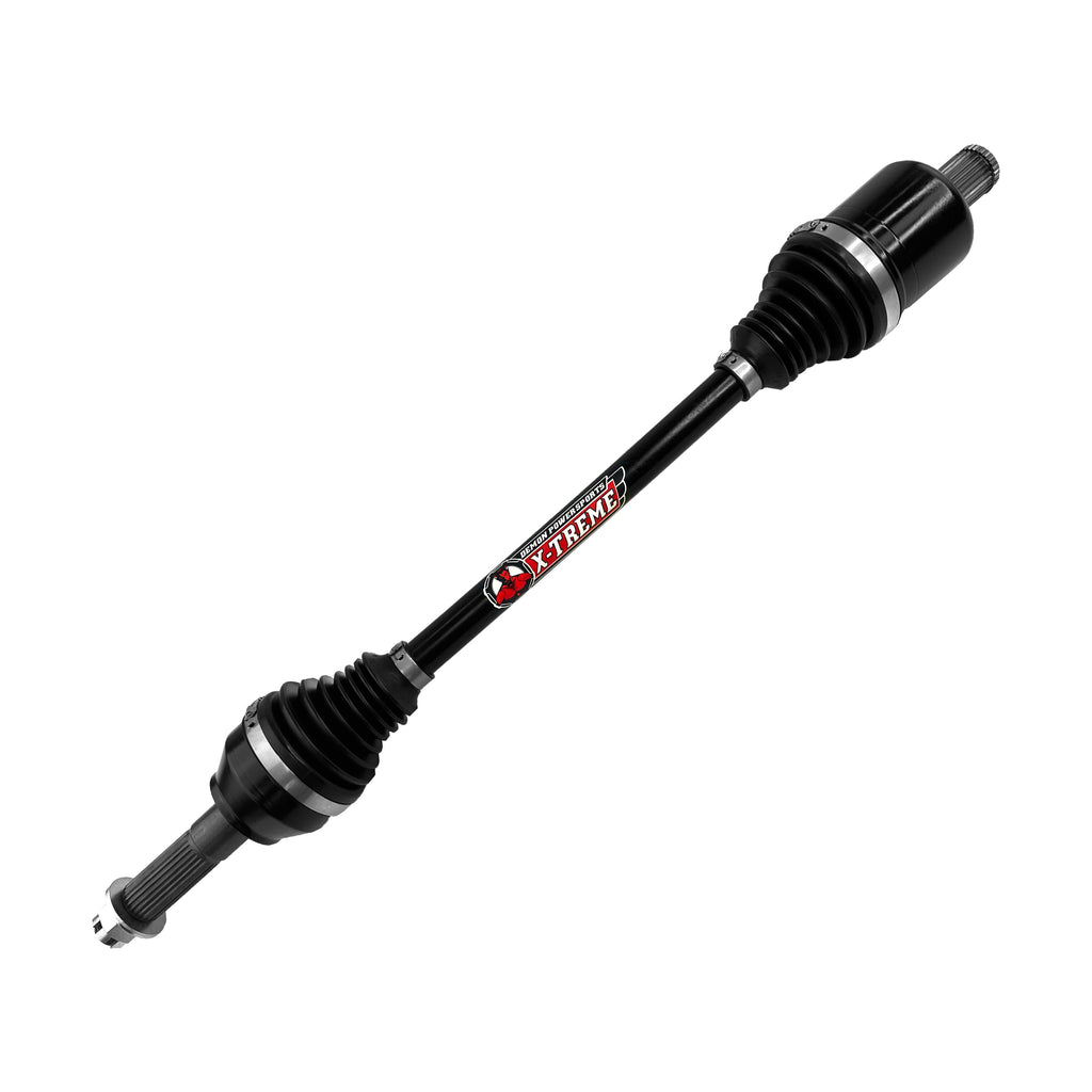 Demon Powersports Polaris Brutus Demon Xtreme Heavy Duty Axle PAXL-1134XHD