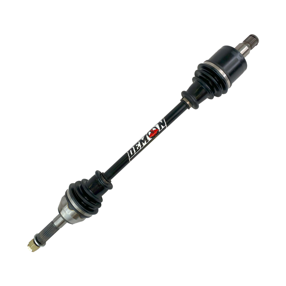 Demon Powersports Polaris RZR 800 Demon Heavy Duty Lift Kit Axle PAXL-6029HD-SLK