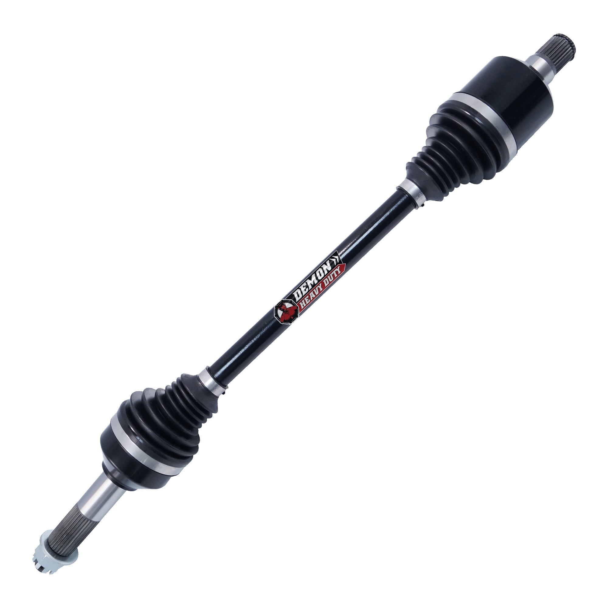 Demon Powersports 2008-2014 Polaris Demon Heavy Duty Lift Kit Axle Rear Left, Rear Right PAXL-1138HD-6ET