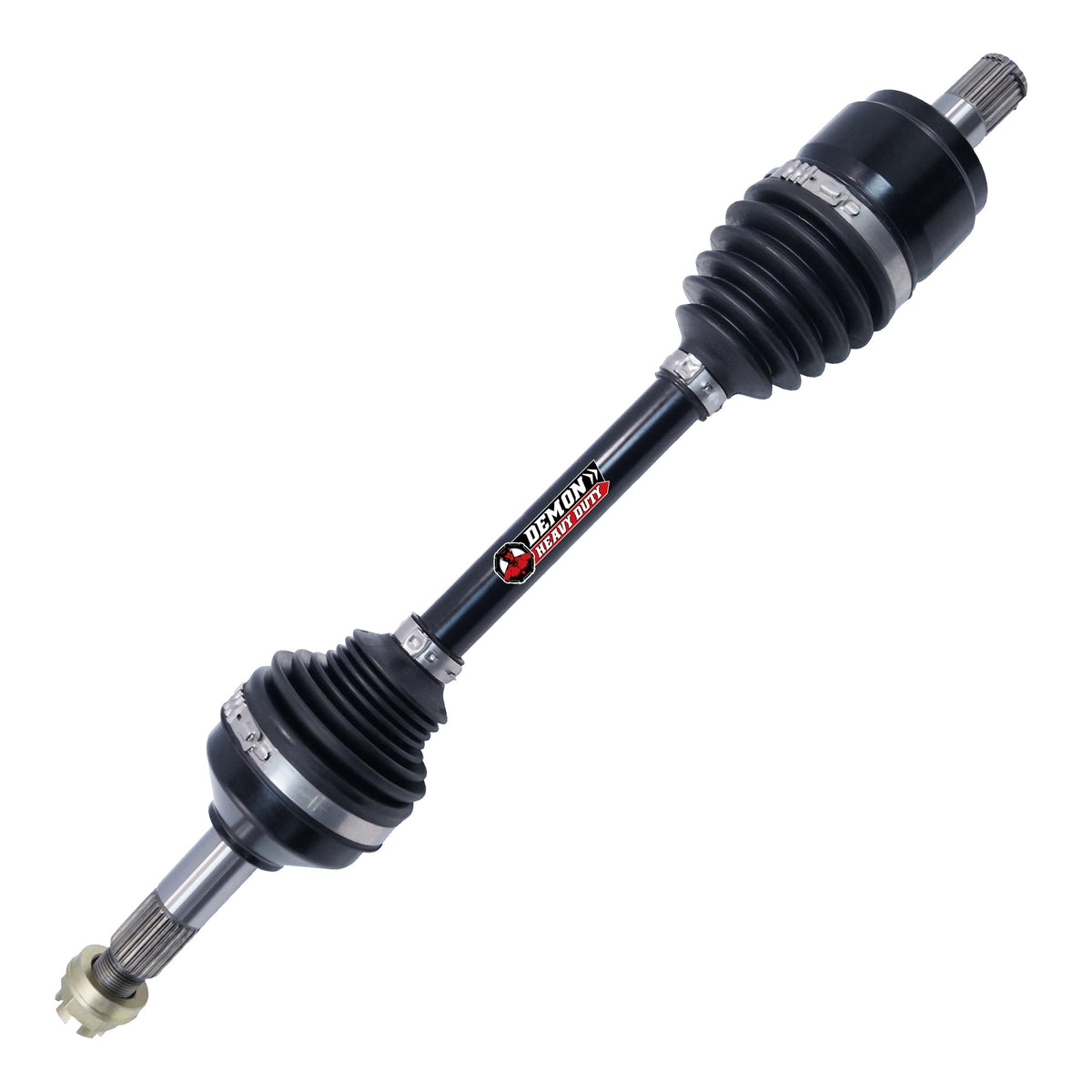 Demon Powersports Polaris Ranger 900 Demon Heavy Duty Lift Kit Axle PAXL-1134HD-SLK