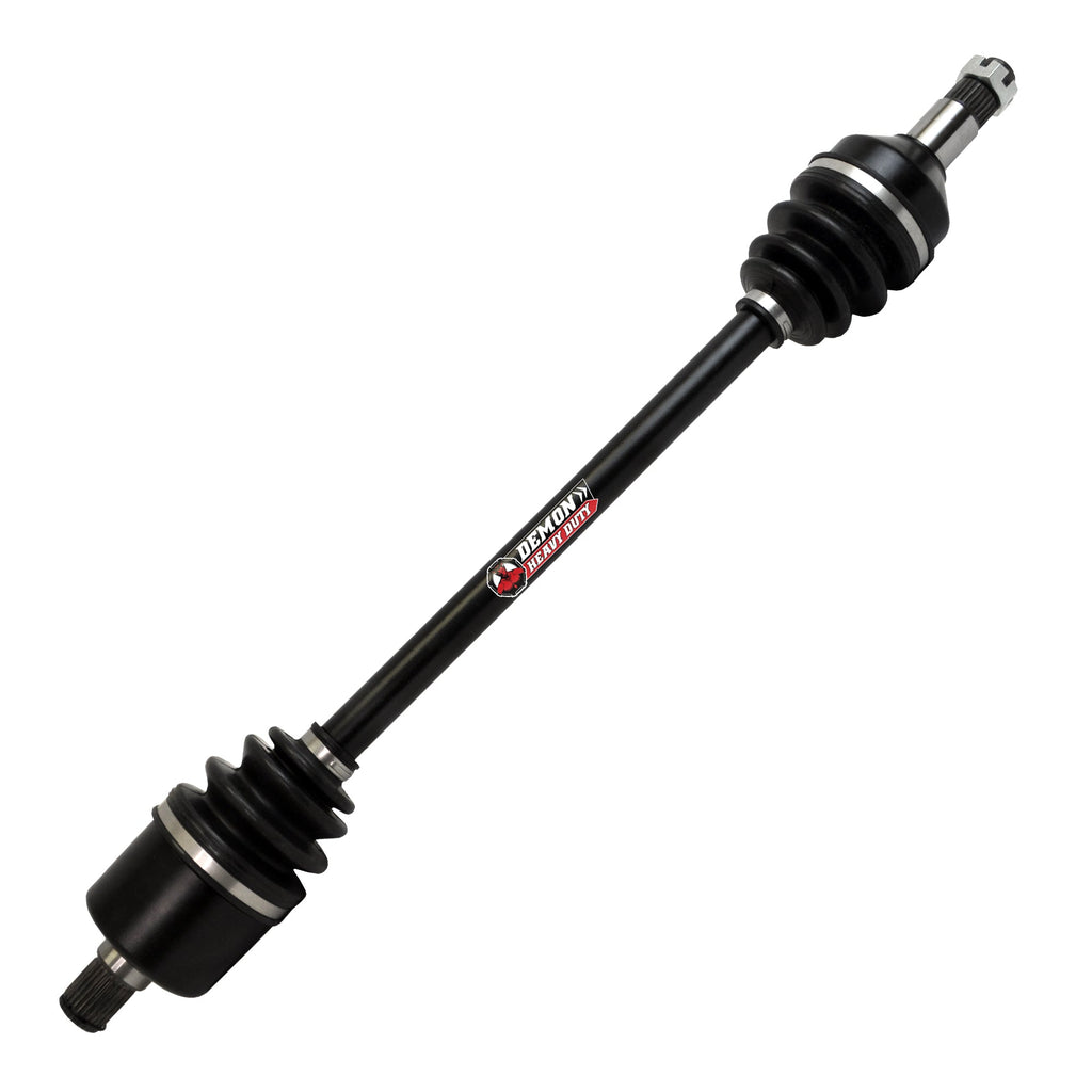 Demon Powersports Arctic Cat Wildcat X Demon Heavy Duty Axle PAXL-1162HD