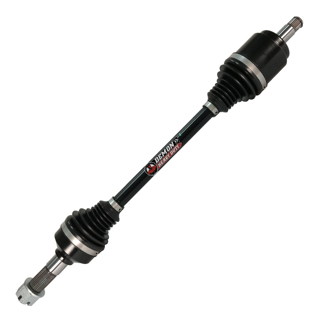 Demon Powersports CFMOTO ZFORCE 800 Demon Heavy Duty Axle PAXL-14018HD