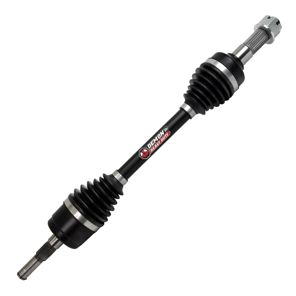 Demon Powersports CFMOTO ZFORCE 500 Demon Heavy Duty Axle PAXL-14021HD
