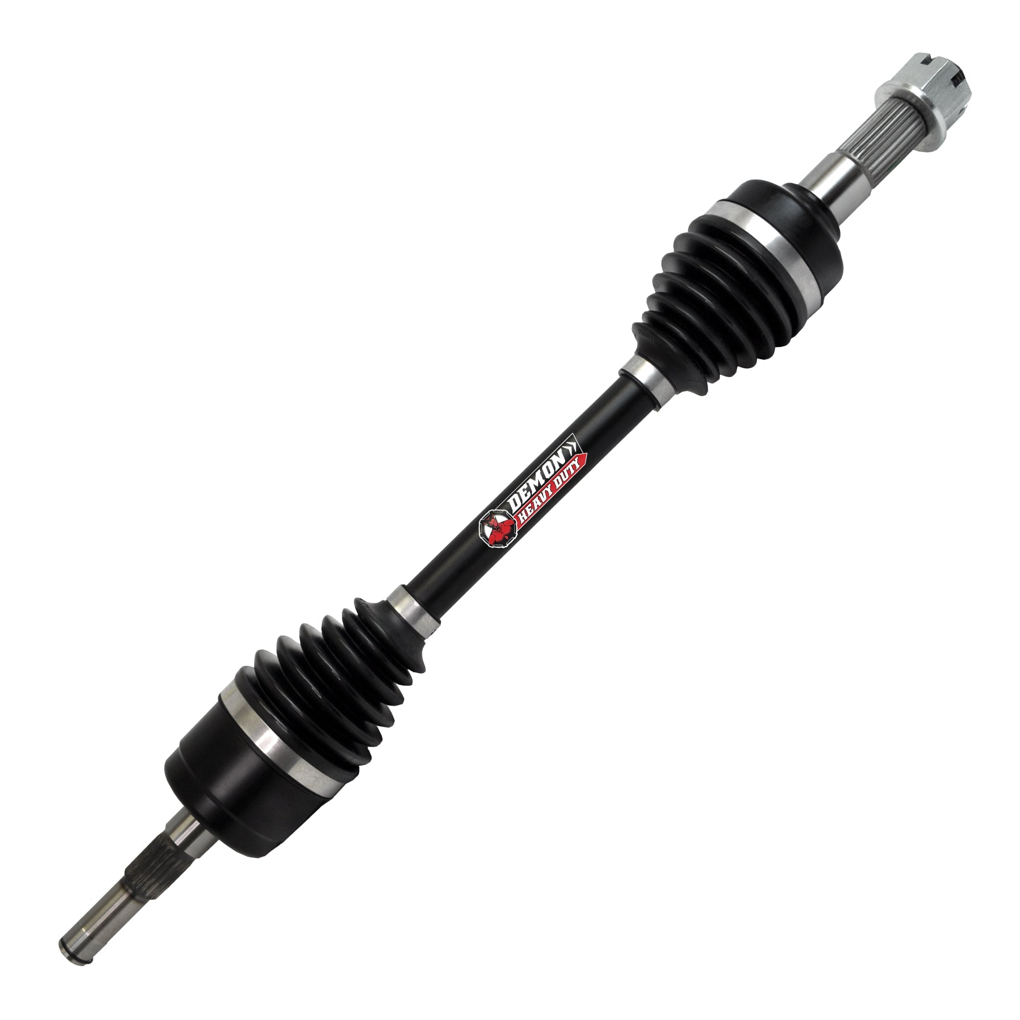 Demon Powersports CFMOTO ZFORCE 500 Demon Heavy Duty Axle PAXL-14021HD