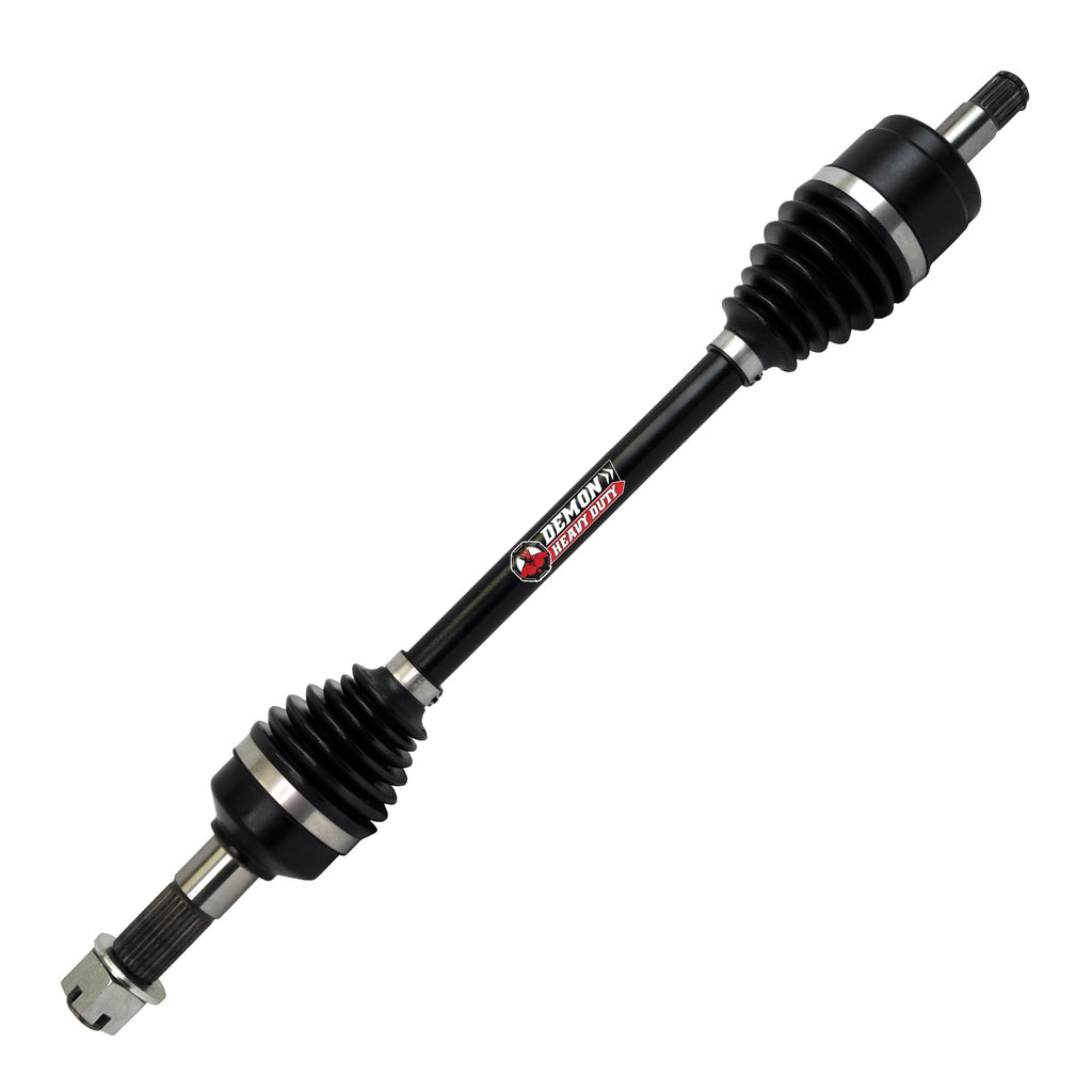 Demon Powersports CFMOTO UFORCE 800 Demon Heavy Duty Axle PAXL-14026HD