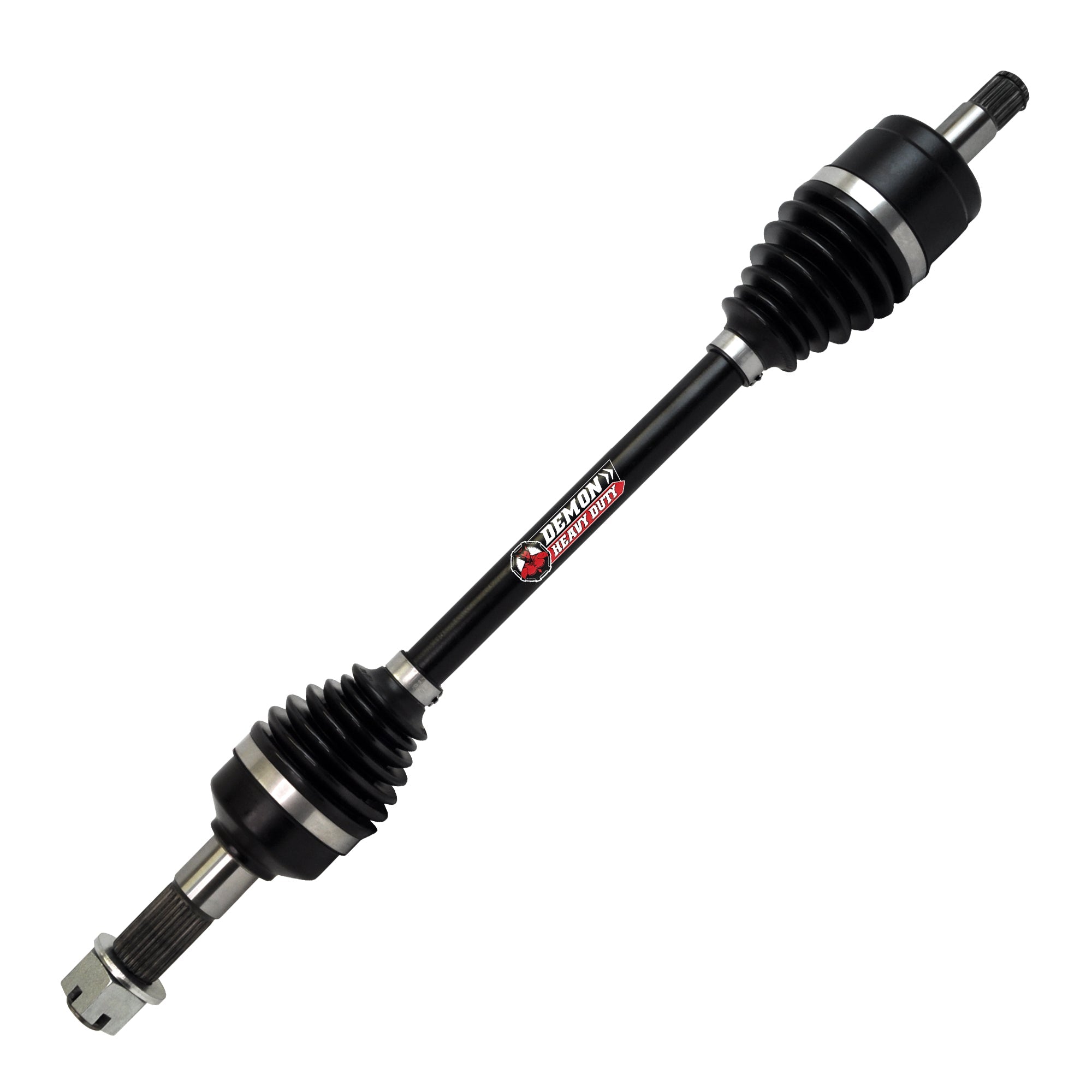 Demon Powersports CFMOTO ZFORCE 950 Sport 4 Demon Heavy Duty Axle PAXL-14035HD
