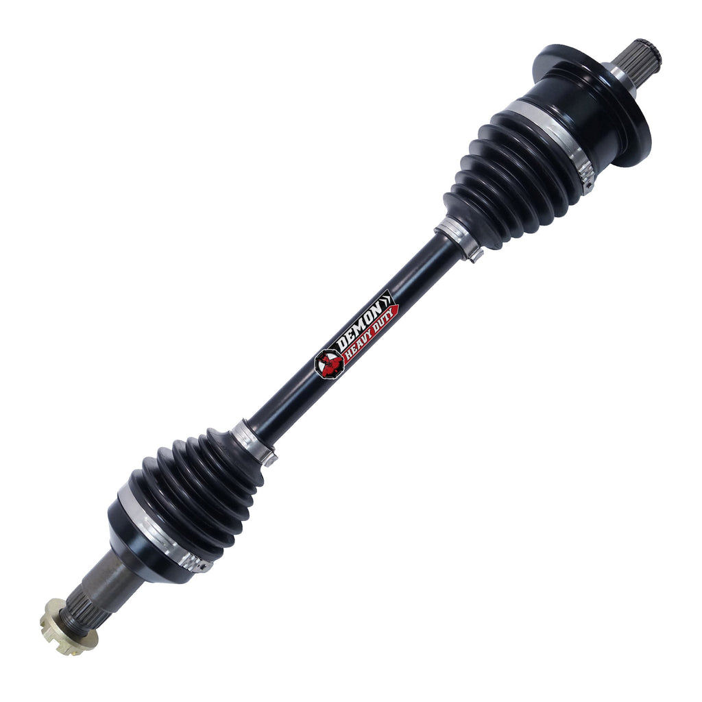 Demon Powersports Arctic Cat TRV Cruiser 1000 Demon Heavy Duty Axle PAXL-2015HD