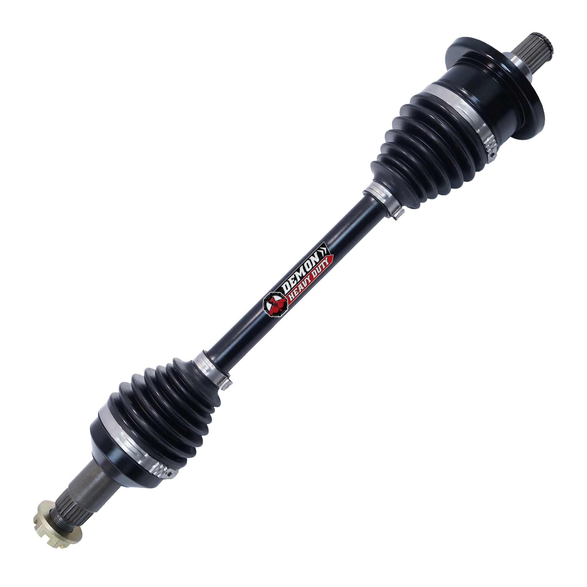 Demon Powersports Arctic Cat 500 Demon Heavy Duty Axle PAXL-2015HD