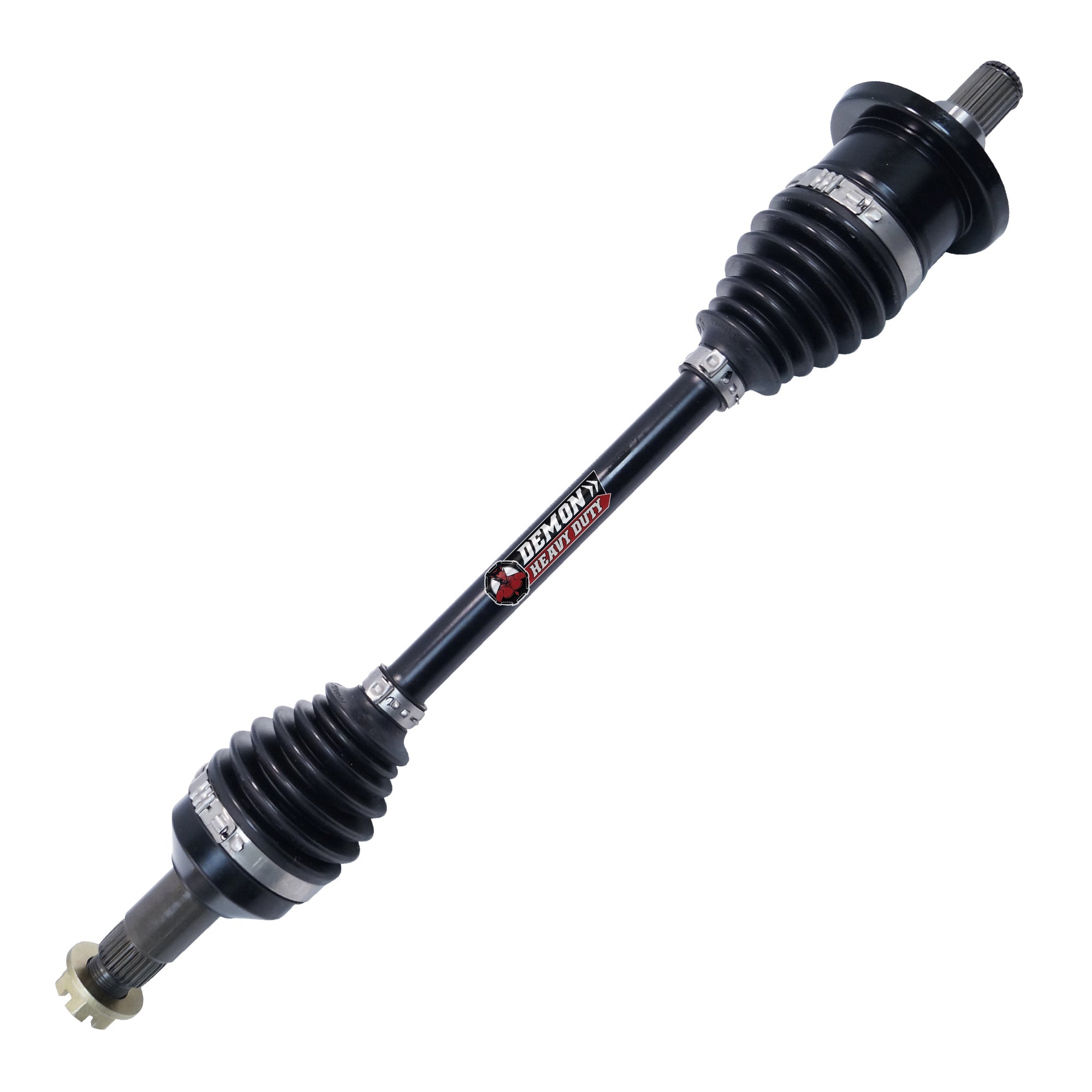 Demon Powersports Arctic Cat Wildcat Trail Demon Heavy Duty Axle PAXL-2019HD