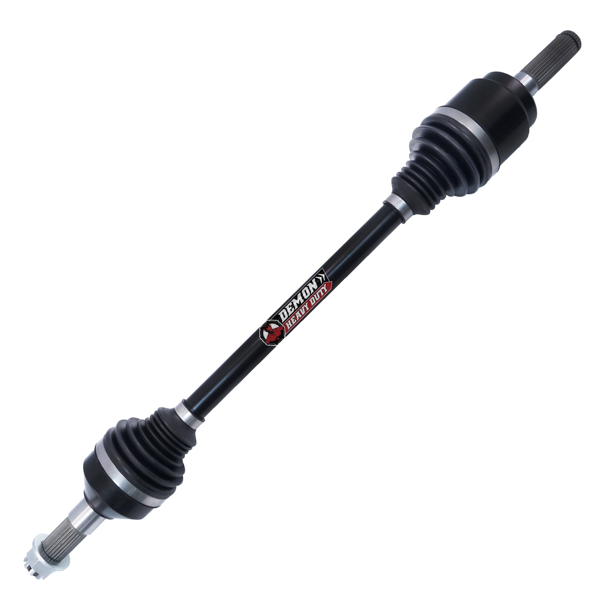 Demon Powersports 2015-2019 Arctic Cat Demon Heavy Duty Axle Front Left, Front Right PAXL-2022HD