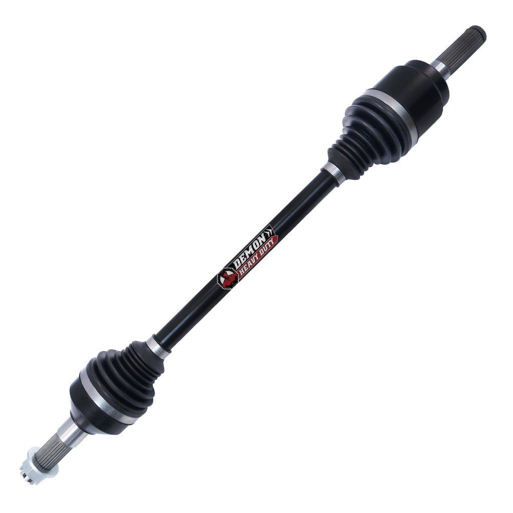 Demon Powersports Arctic Cat Wildcat Sport Demon Heavy Duty Axle PAXL-2022HD