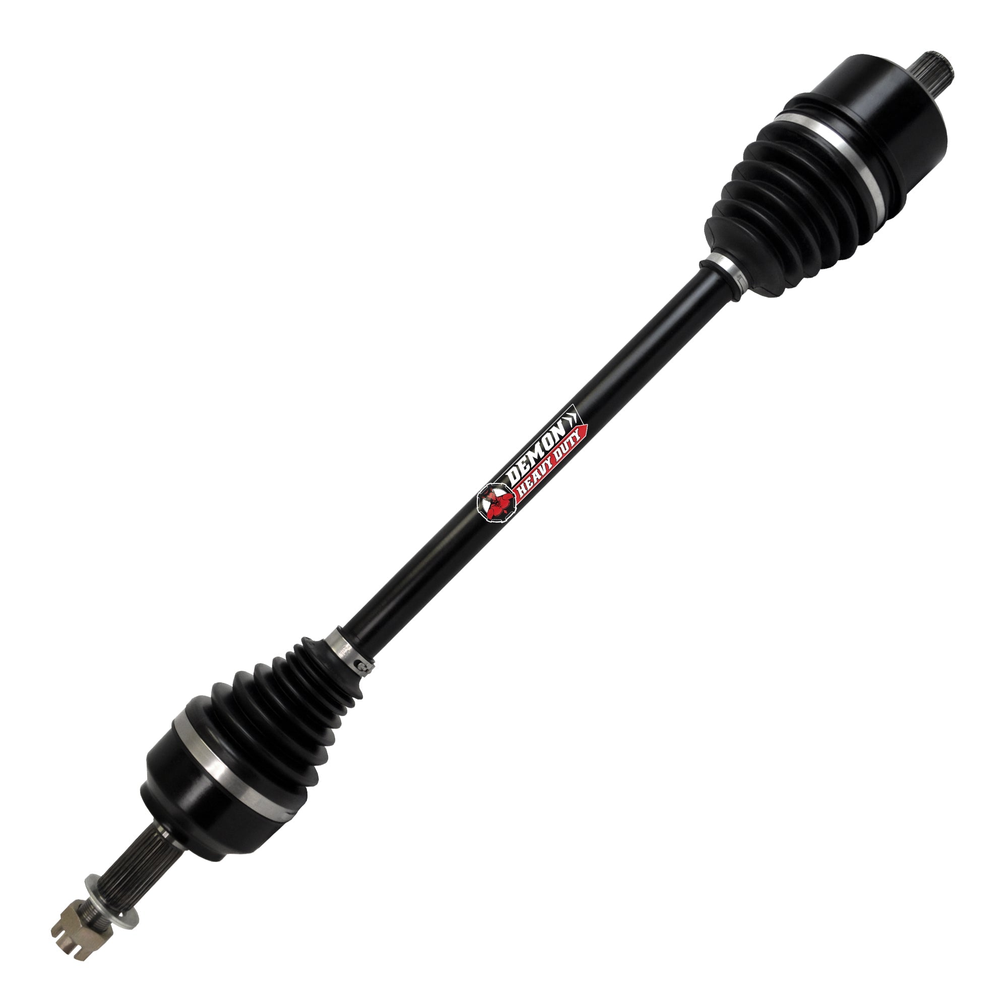 Demon Powersports Arctic Cat Wildcat XX Demon Heavy Duty Axle PAXL-2031HD