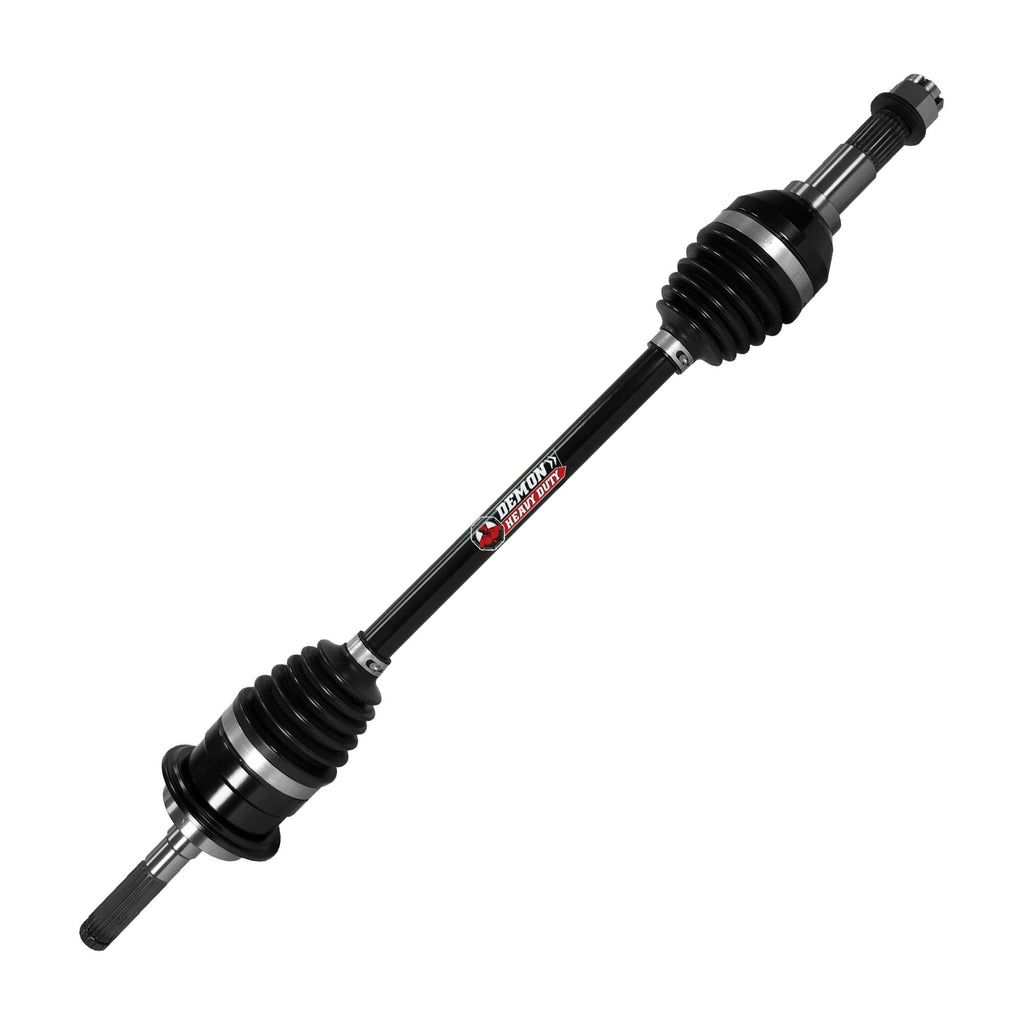 Demon Powersports Can-Am Commander 800 Demon Heavy Duty Lift Kit Axle PAXL-3002HD-6ET