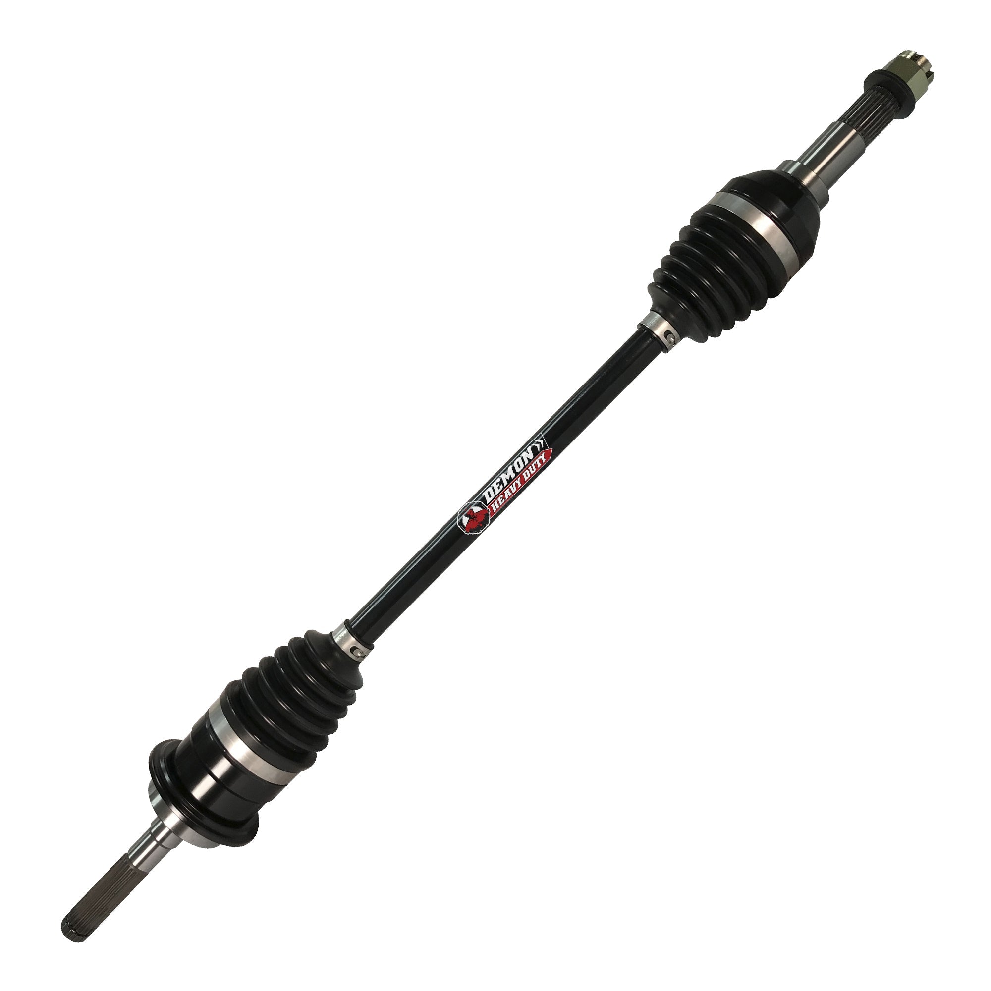 Demon Powersports Can-Am Commander 800 Demon Heavy Duty Lift Kit Axle PAXL-1164HD-6ET