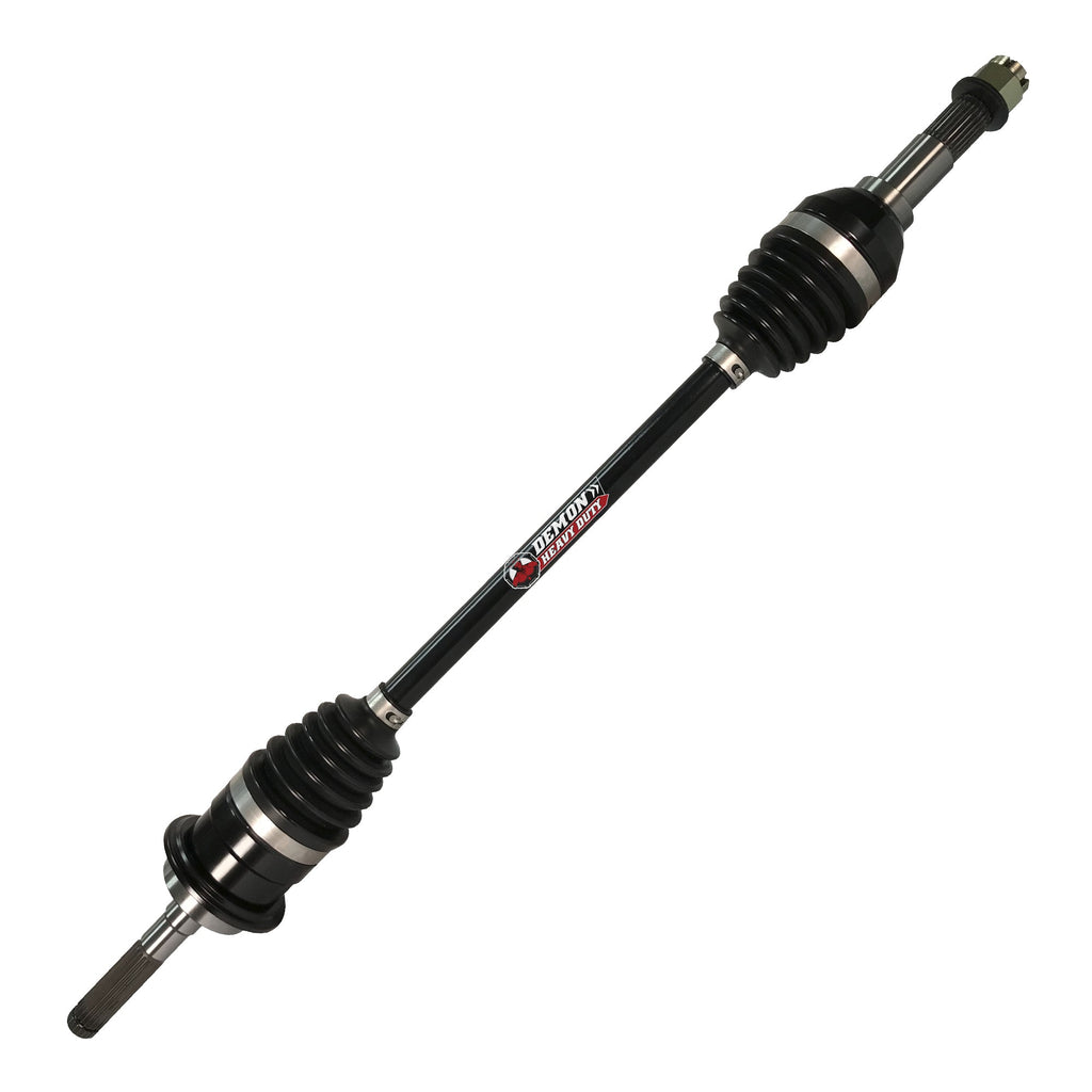 Demon Powersports Can-Am Commander 800 Demon Heavy Duty Axle PAXL-3002HD