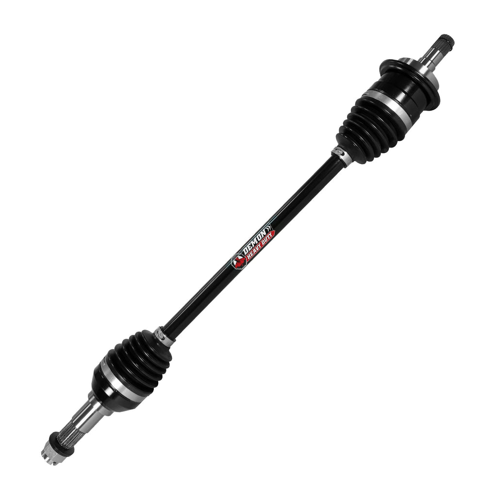 Demon Powersports Can-Am Maverick 1000 Demon Heavy Duty Lift Kit Axle PAXL-3011HD-6ET