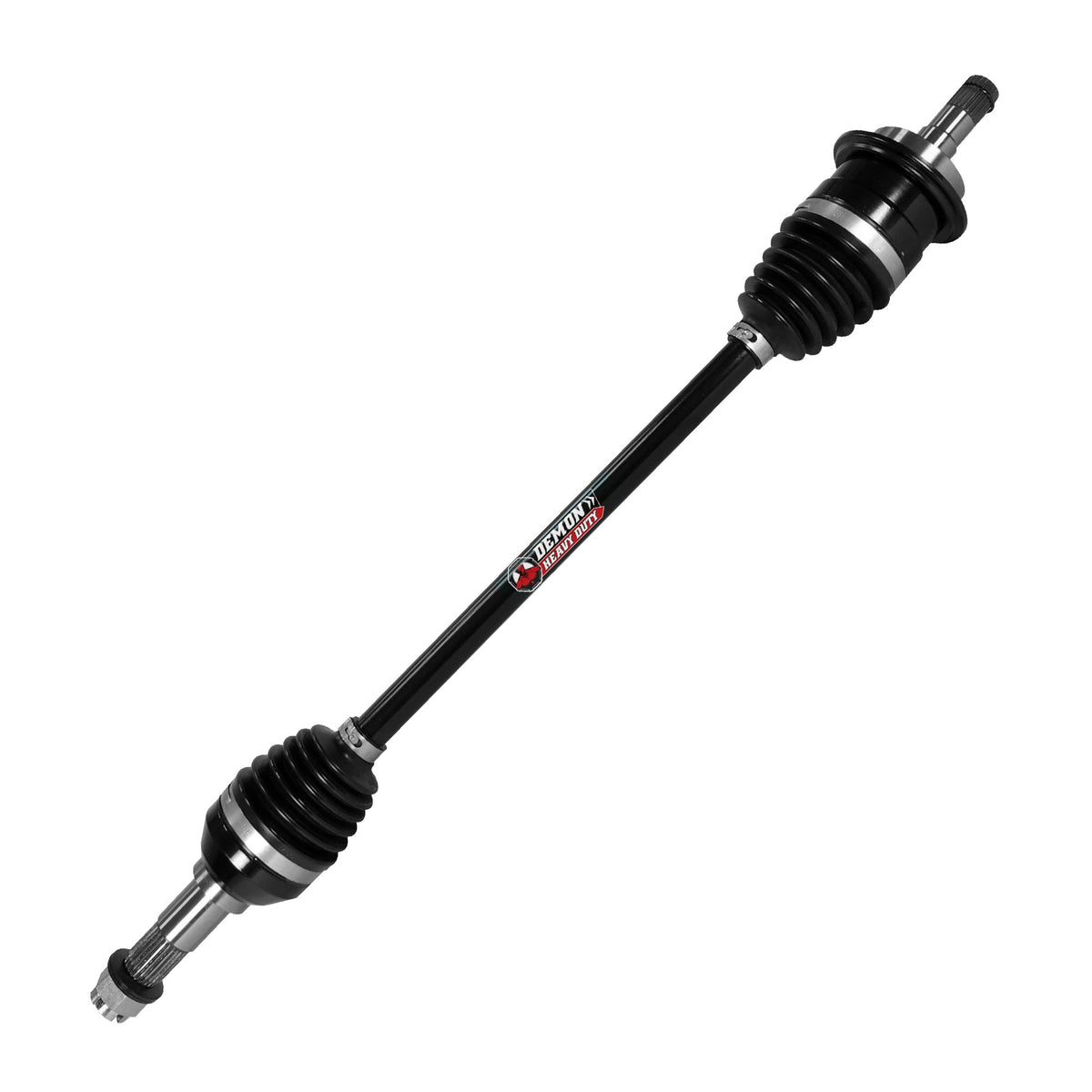 Demon Powersports Can-Am Maverick Max 1000 Demon Heavy Duty Lift Kit Axle PAXL-3011HD-6ET