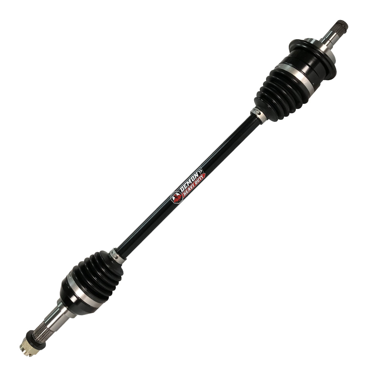 Demon Powersports Can-Am Maverick Max 1000 Demon Heavy Duty Lift Kit Axle PAXL-3011HD-6ET