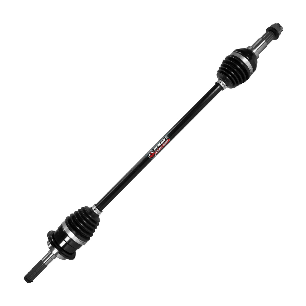 Demon Powersports Can-Am Maverick Max 1000 Demon Heavy Duty Lift Kit Axle PAXL-3011HD-6ET