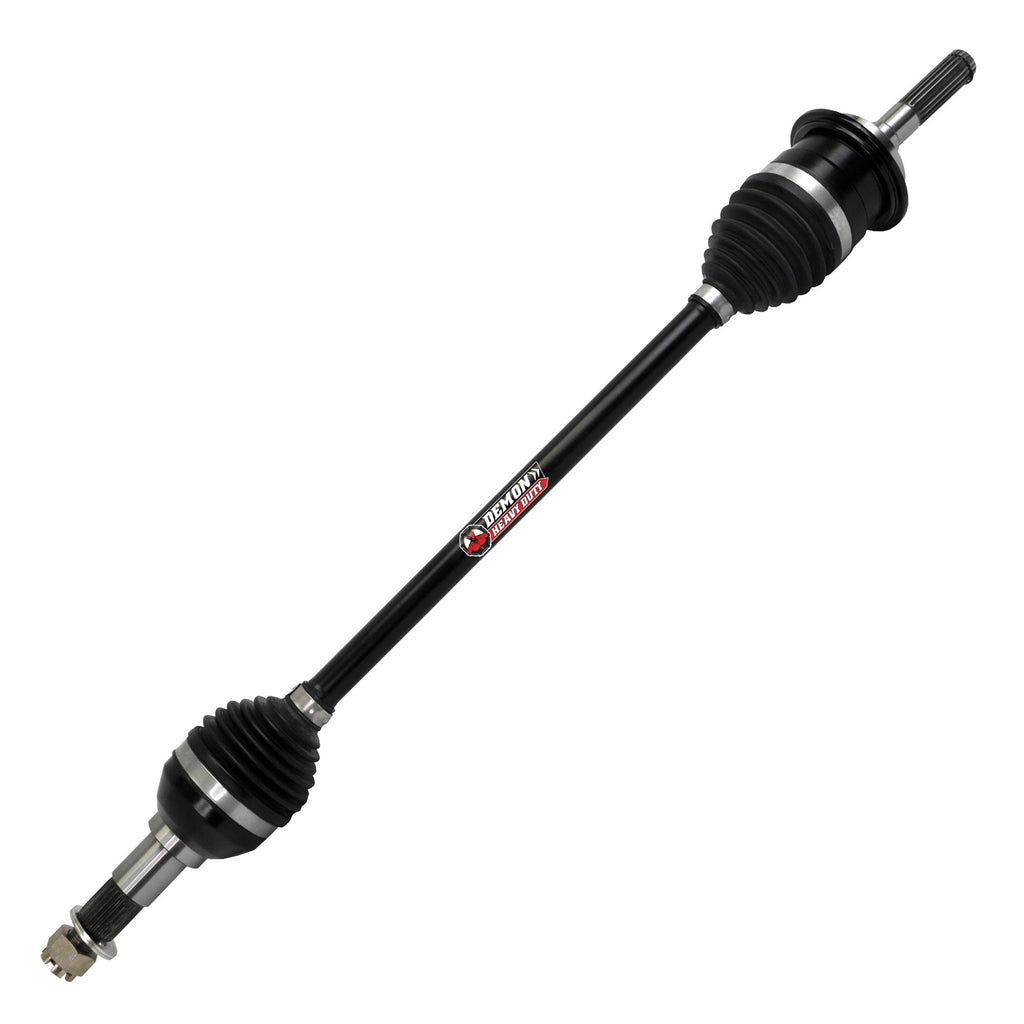 Demon Powersports Can-Am Maverick Max 1000 Demon Heavy Duty Axle PAXL-3012HD