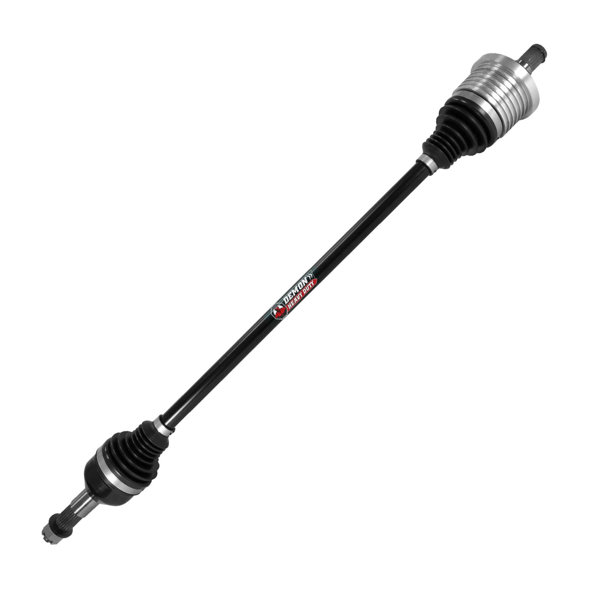 Demon Powersports Can-Am Maverick 1000 Demon Heavy Duty Lift Kit Axle PAXL-3011HD-6ET