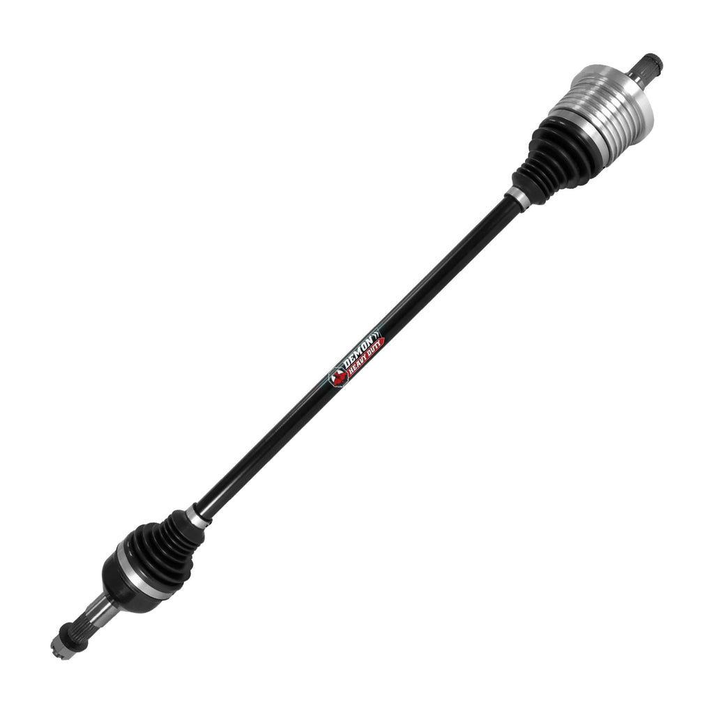 Demon Powersports Can-Am Maverick Max 1000 Demon Heavy Duty Lift Kit Axle PAXL-3011HD-6ET