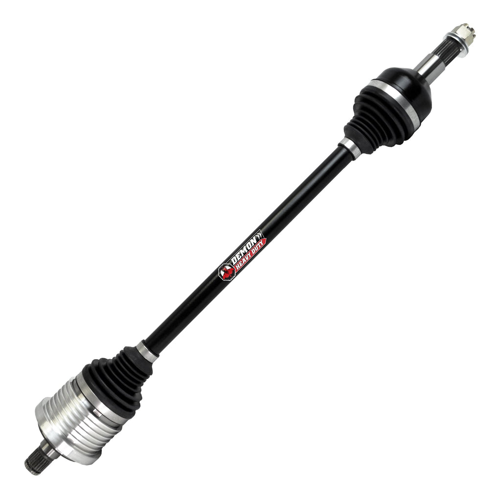 Demon Powersports Can-Am Maverick Max 1000 Demon Heavy Duty Axle PAXL-3015HD