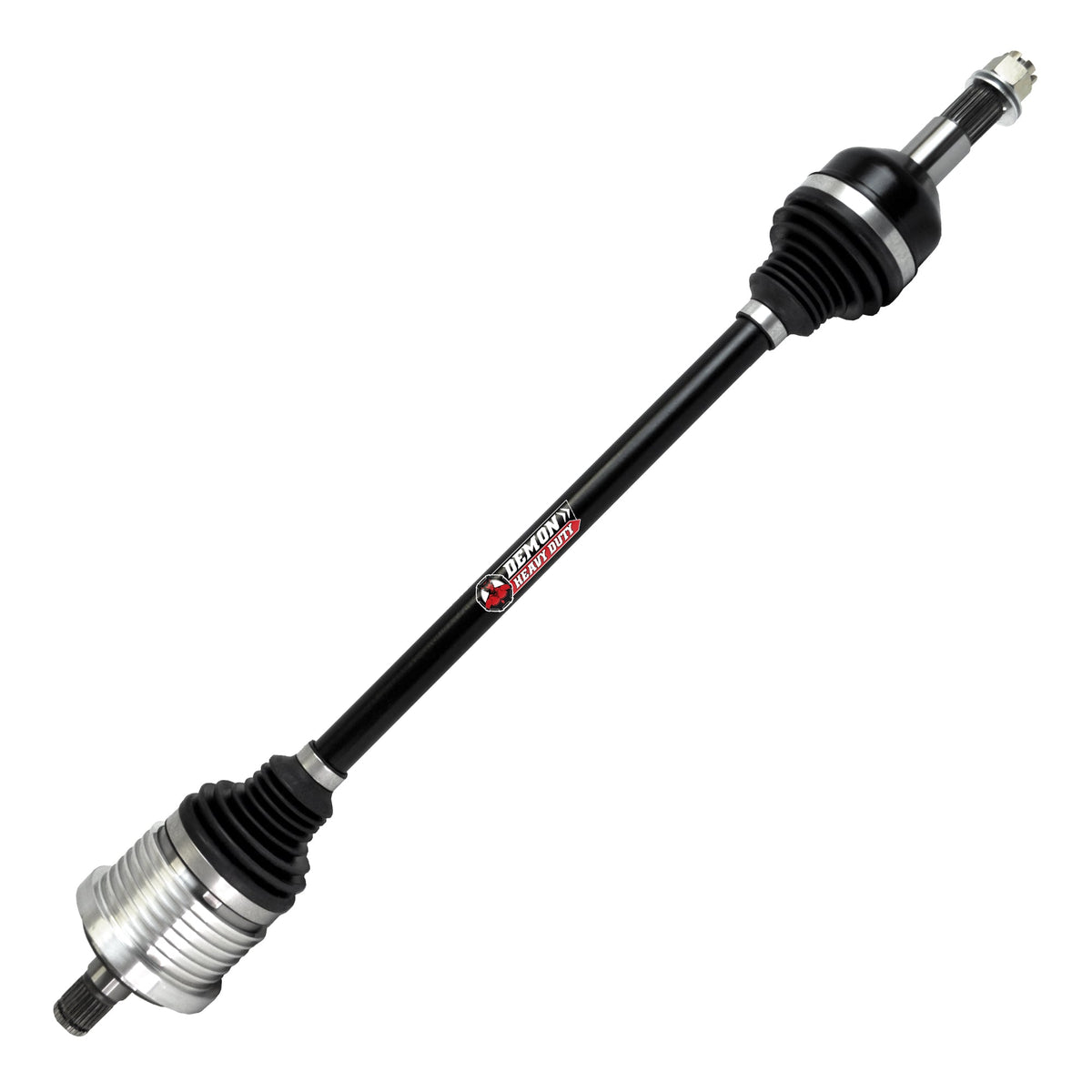Demon Powersports Can-Am Maverick Max 1000 Demon Heavy Duty Lift Kit Axle PAXL-3015HD-6ET