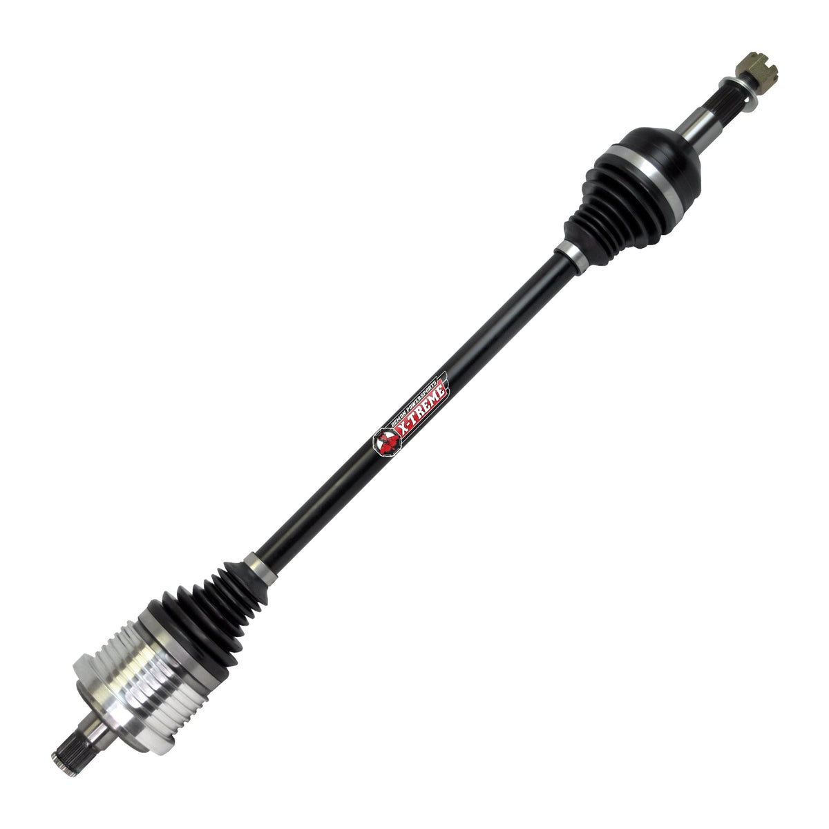 Demon Powersports Can-Am Maverick 1000 Demon Xtreme Heavy Duty Lift Kit Axle PAXL-3015XHD-6ET
