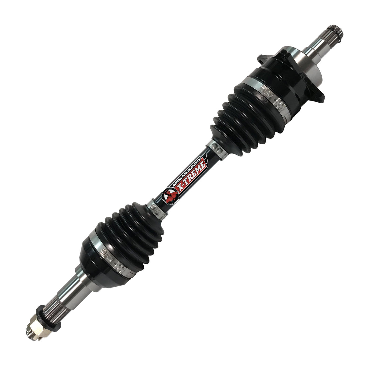 Demon Powersports Can-Am Maverick 1000 Demon Xtreme Heavy Duty Axle PAXL-3018XHD