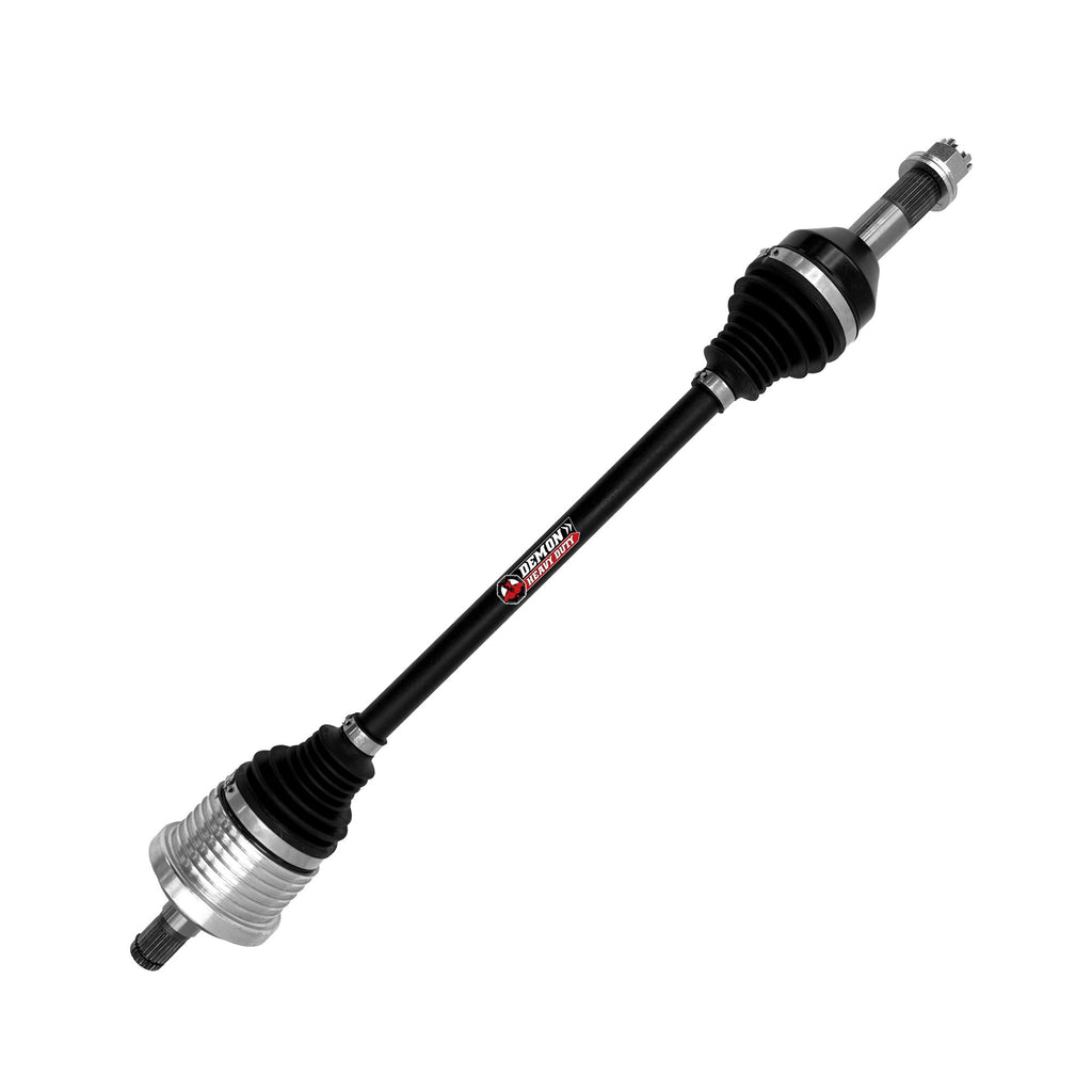 Demon Powersports Can-Am Maverick Max 1000 Demon Heavy Duty Axle PAXL-3023HD