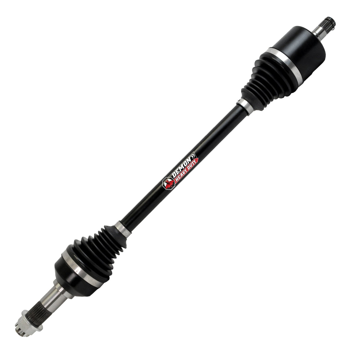 Demon Powersports Can-Am Defender Max HD10 Demon Heavy Duty Axle PAXL-3030HD