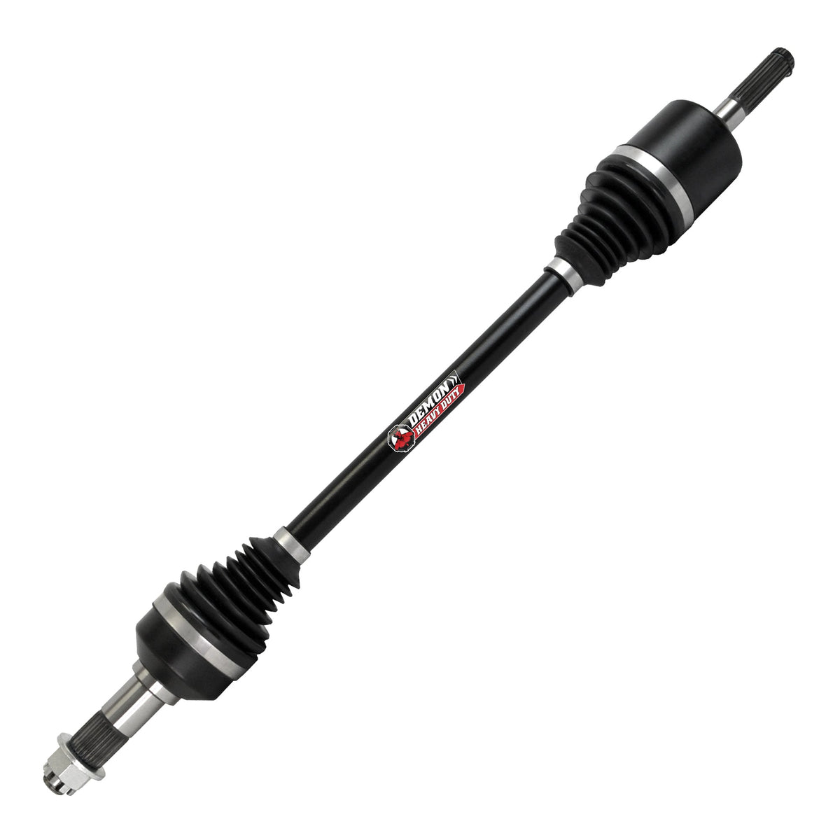 Demon Powersports Can-Am Defender MAX HD9 Demon Heavy Duty Axle PAXL-3031HD