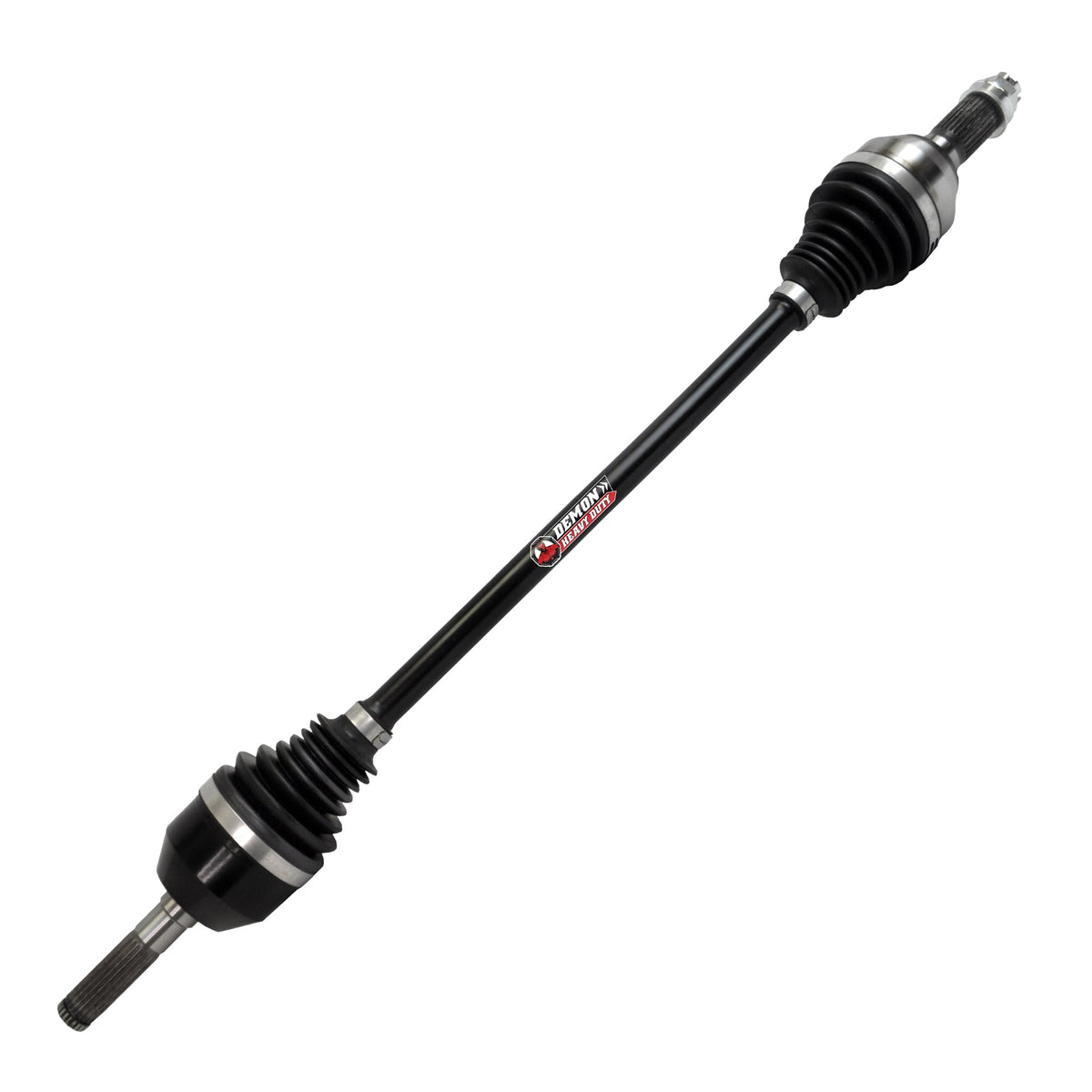 Demon Powersports Can-Am Maverick X3 Max Demon Heavy Duty Lift Kit Axle PAXL-3035HD-6ET