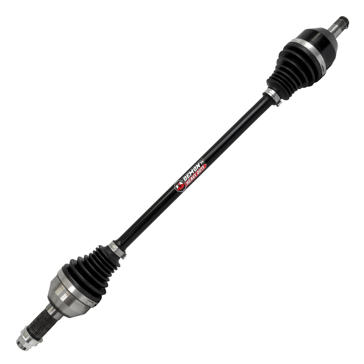 Demon Powersports Can-Am Maverick X3 Demon Heavy Duty Lift Kit Axle PAXL-3036HD-6ET