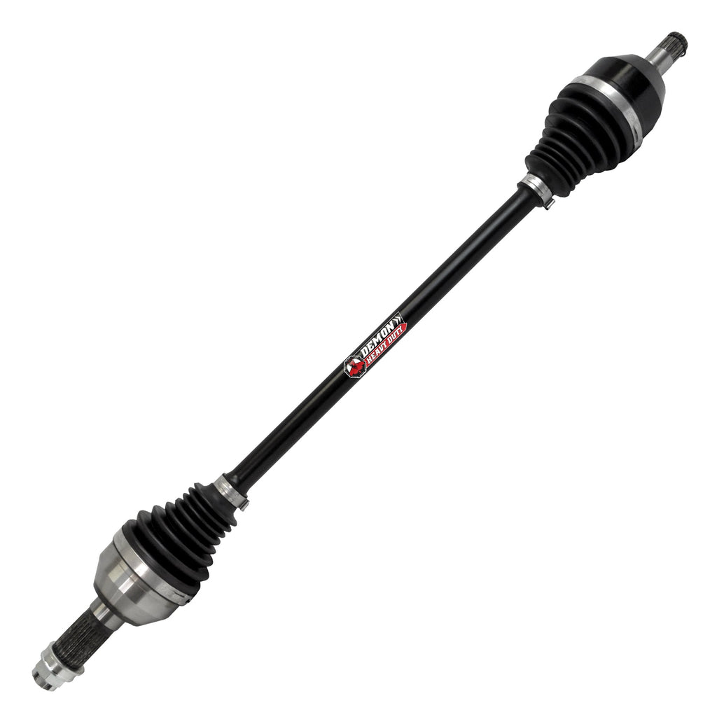 Demon Powersports Can-Am Maverick X3 Max Demon Heavy Duty Axle PAXL-3036HD