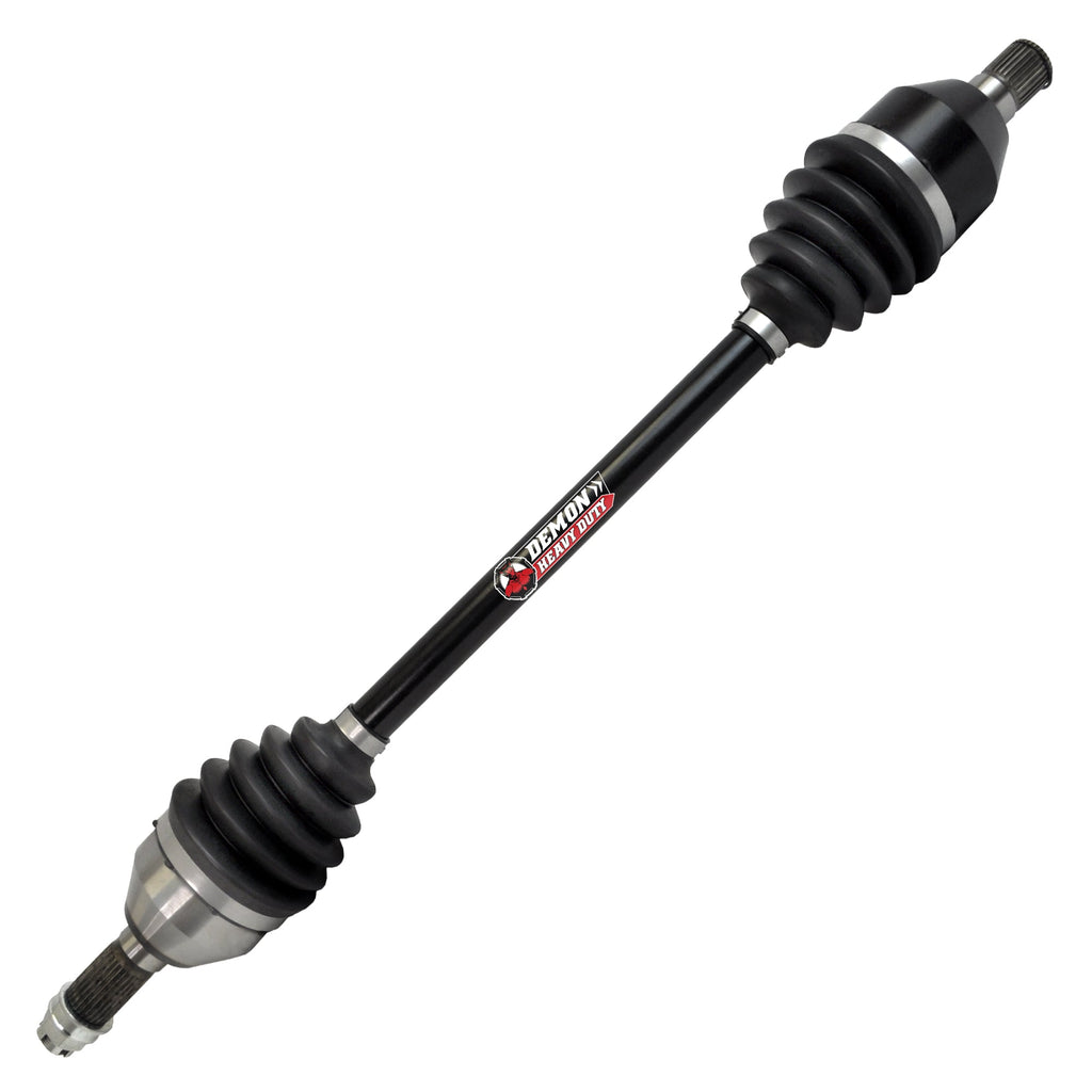 Demon Powersports Can-Am Maverick X3 Demon Heavy Duty Axle PAXL-3037HD