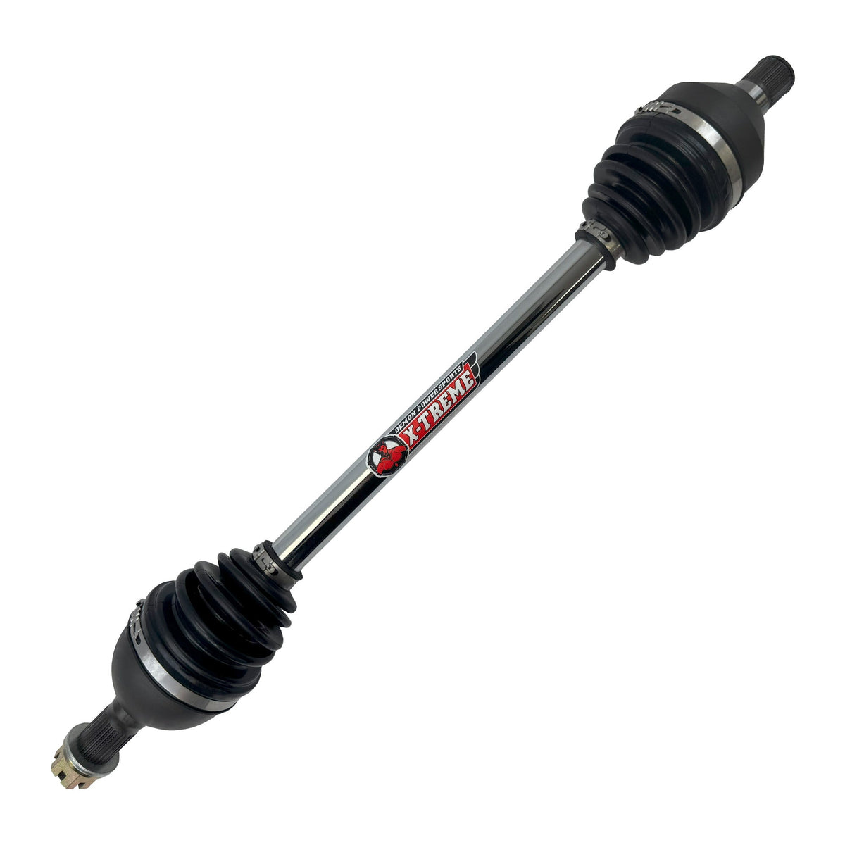Demon Powersports Can-Am Maverick X3 Demon Xtreme Heavy Duty Axle Race Spec 300M PAXL-3037XHD-R