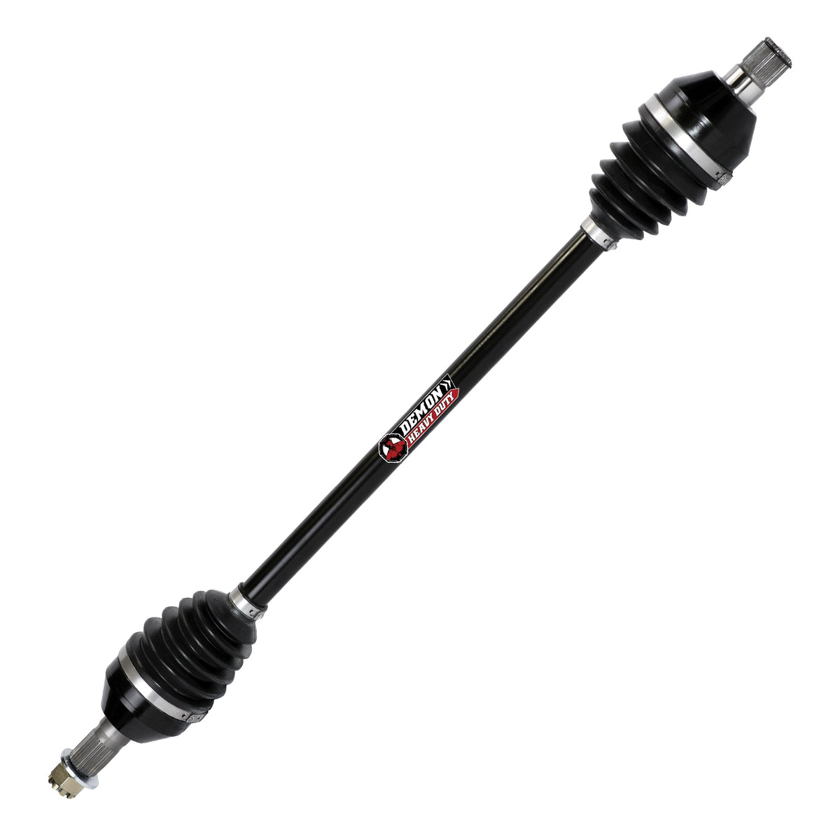 Demon Powersports Can-Am Maverick X3 Demon Heavy Duty Axle PAXL-3038HD
