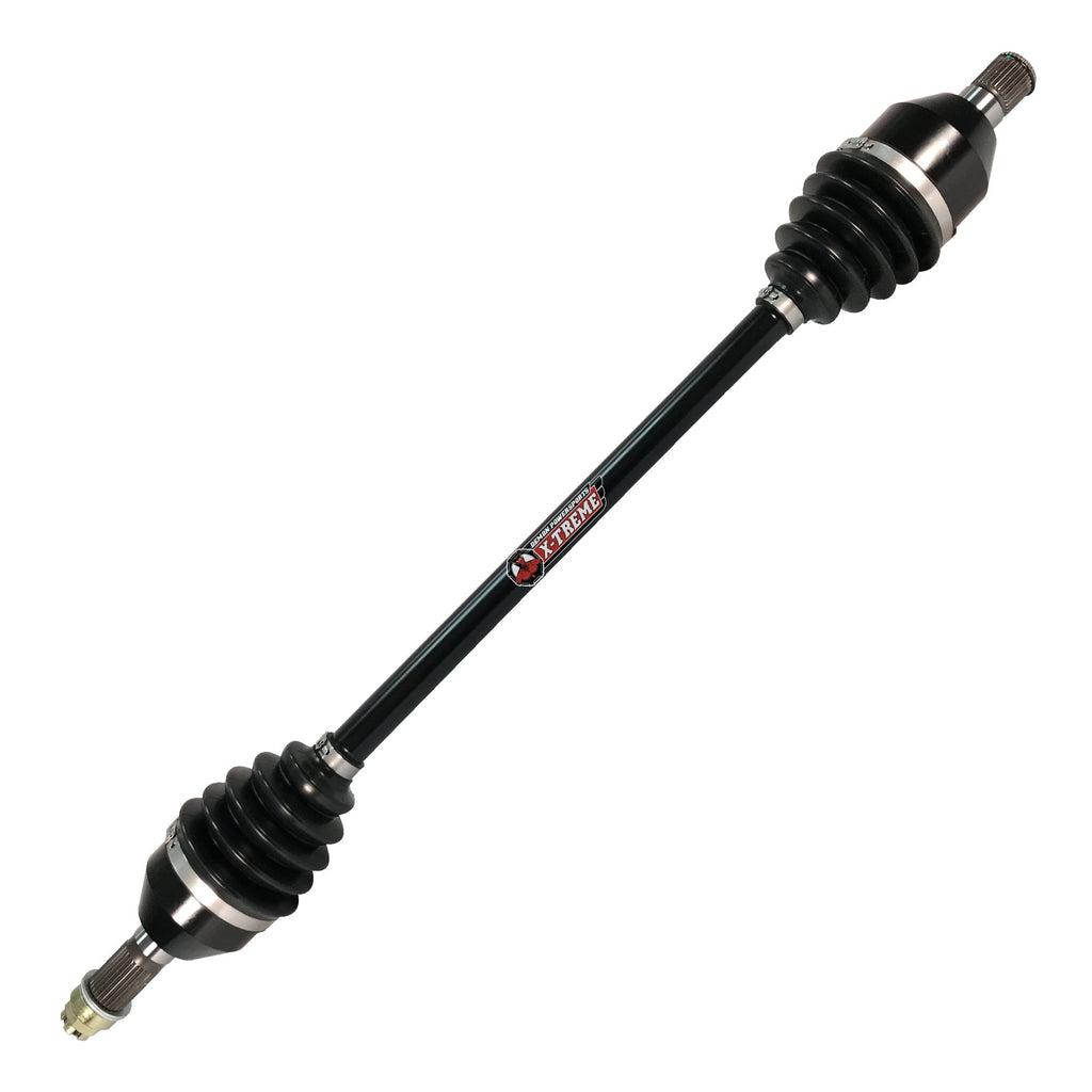 Demon Powersports Can-Am Maverick X3 Demon Xtreme Heavy Duty Long Travel Axle PAXL-3040XHD-2