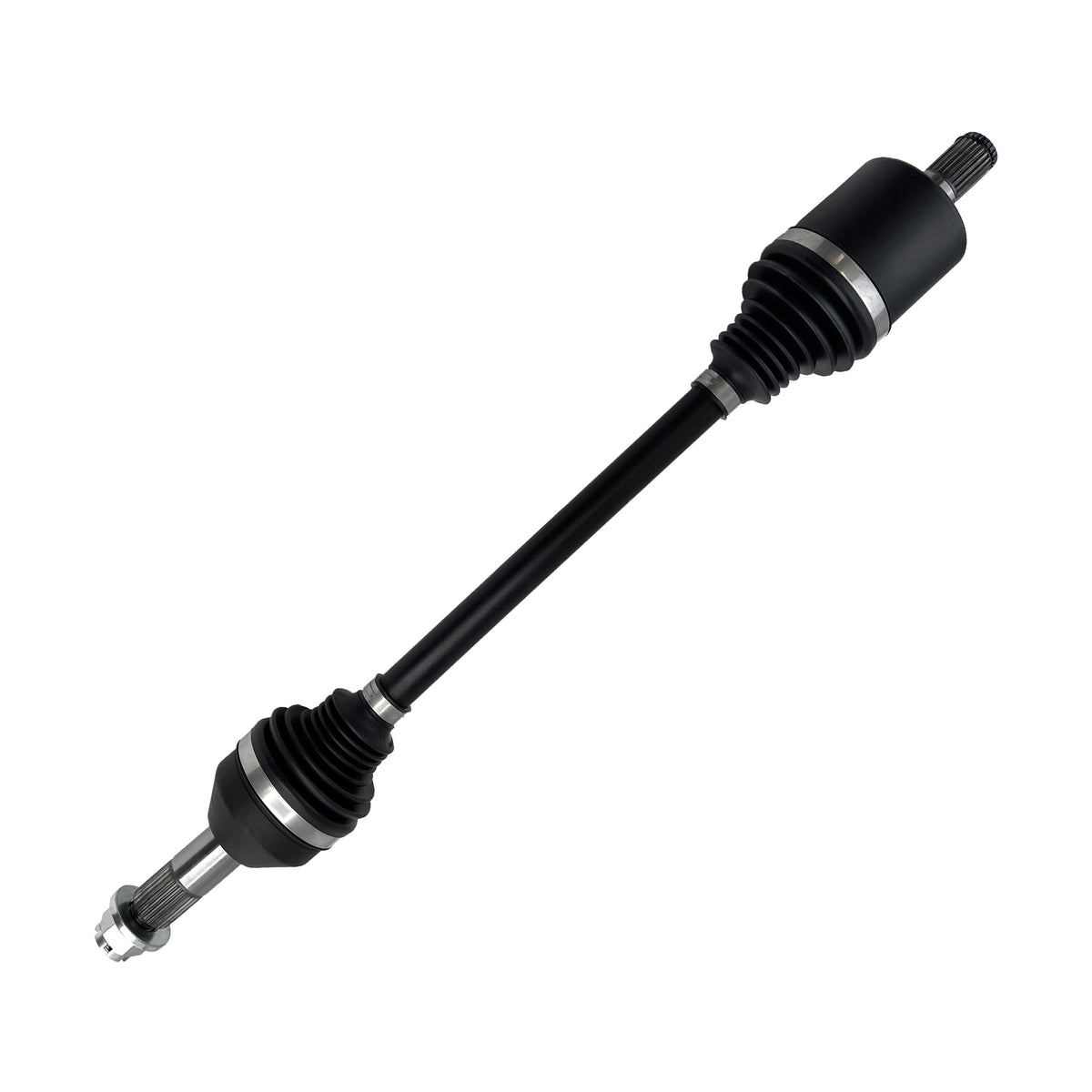 Demon Powersports Can-Am Defender Max HD10 Demon Heavy Duty Lift Kit Axle PAXL-3031HD-6ET