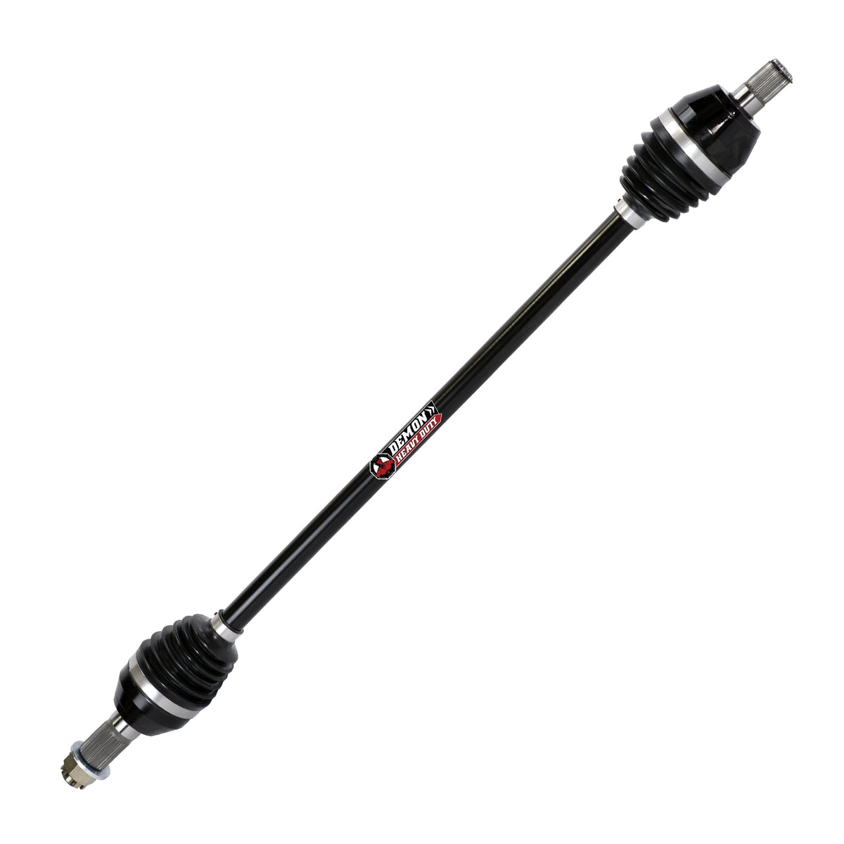 Demon Powersports Can-Am Maverick X3 Demon Heavy Duty Lift Kit Axle PAXL-3046HD-6ET